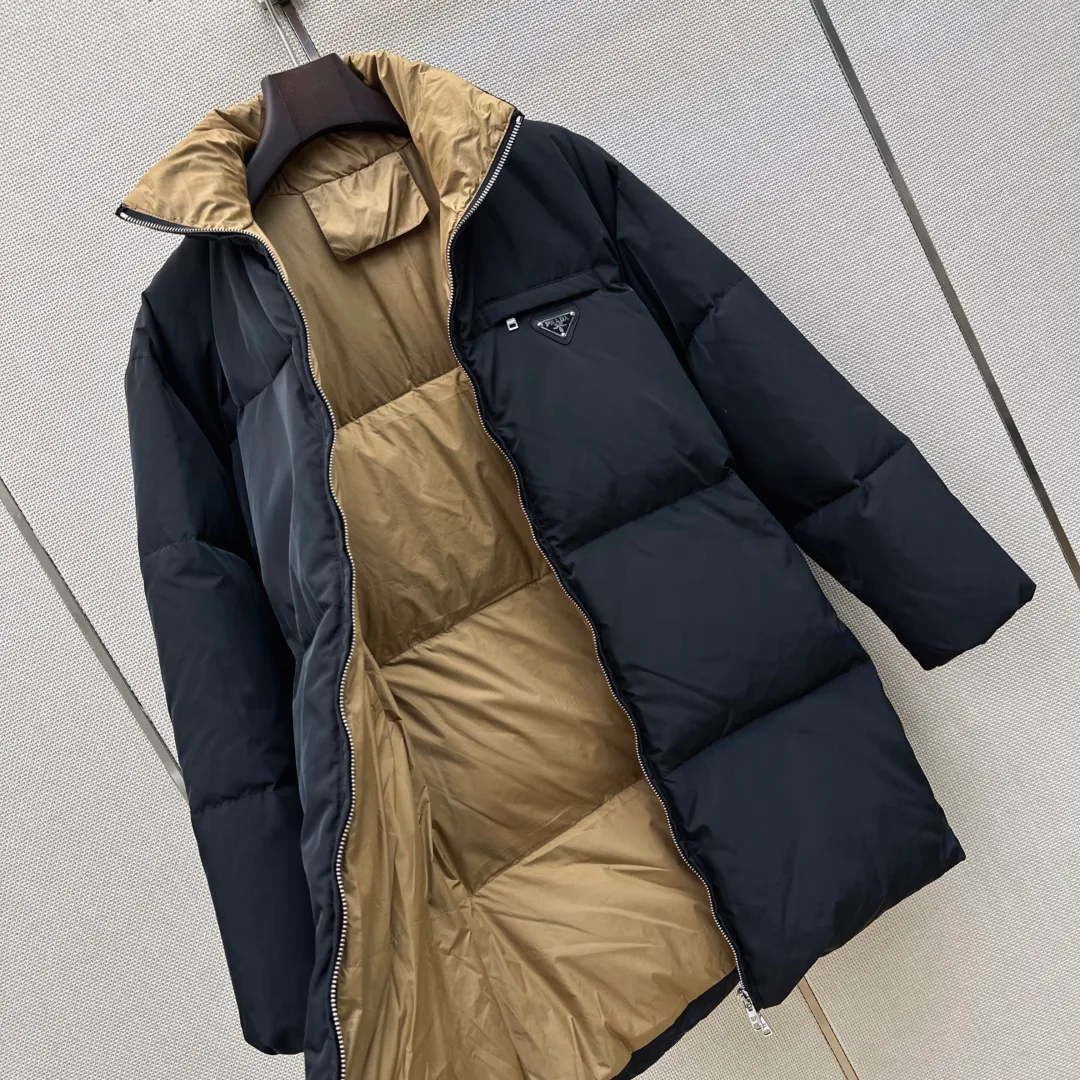 Women's Jackets And Down Jackets PRADA 18188788