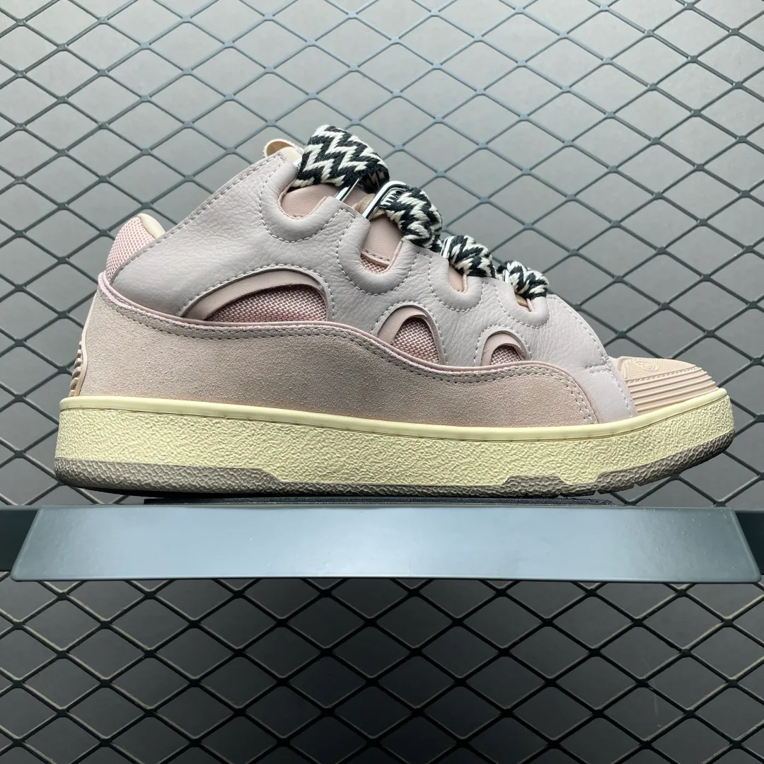 Women's Sneakers LANVIN 17292956