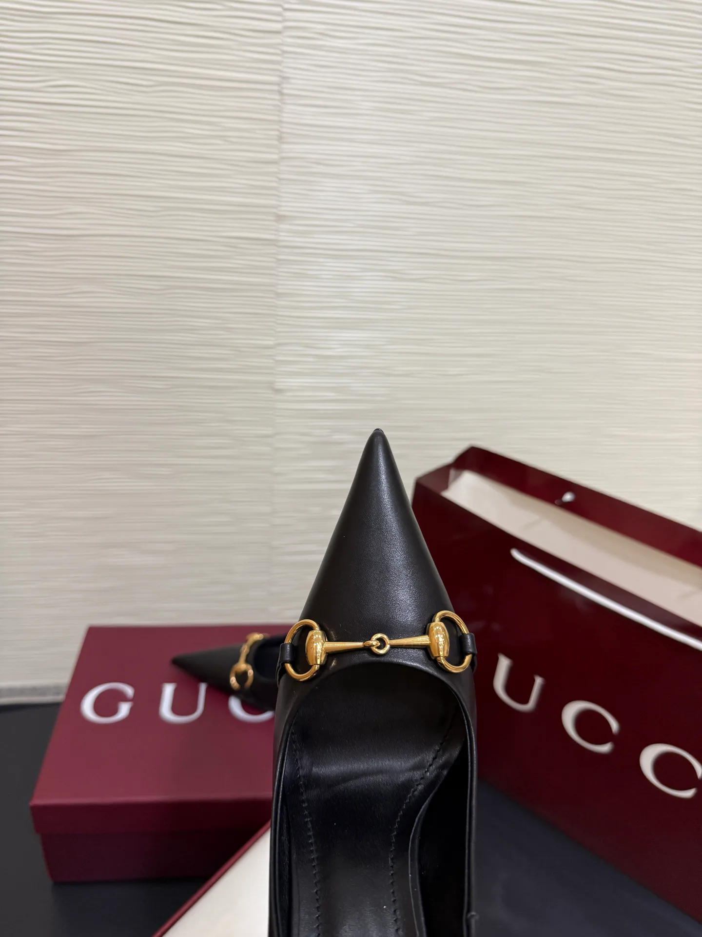 Women's Heels GUCCI 18070809