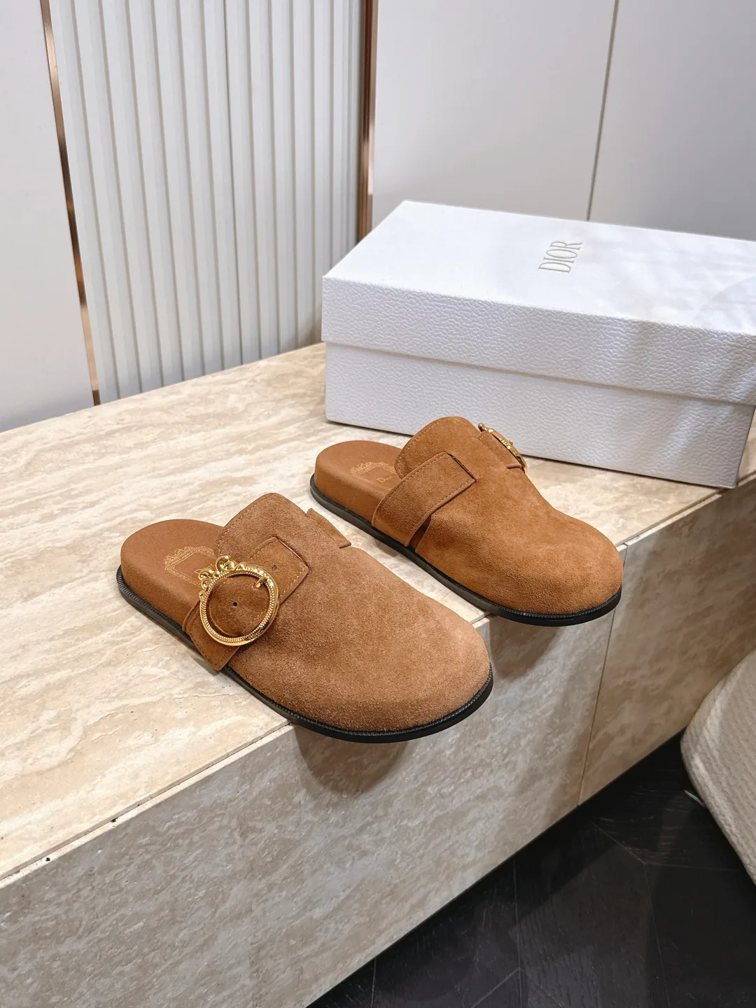 Women's Mules And Clogs CHRISTIAN DIOR 17662191