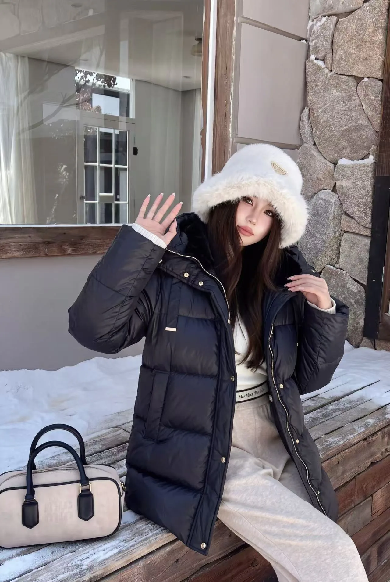 Women's Jackets And Down Jackets MAX MARA 18274222