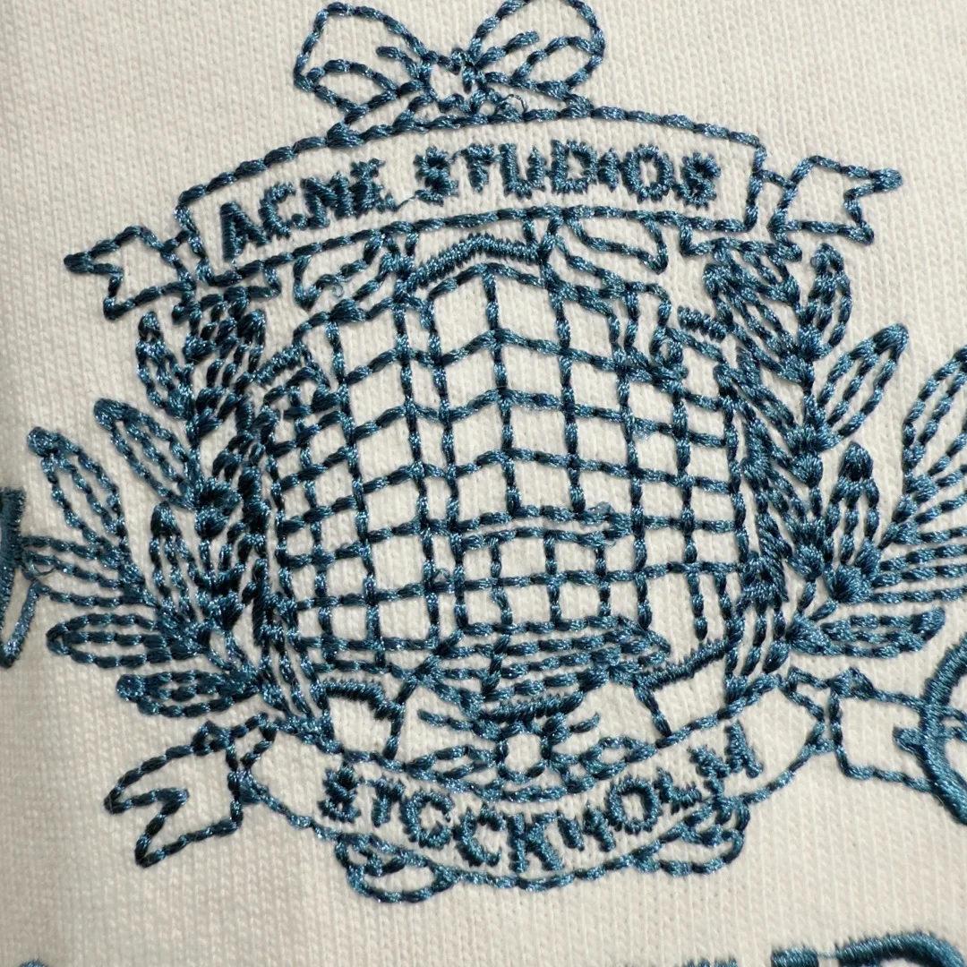 Men's T-Shirts ACNE STUDIOS 17967497