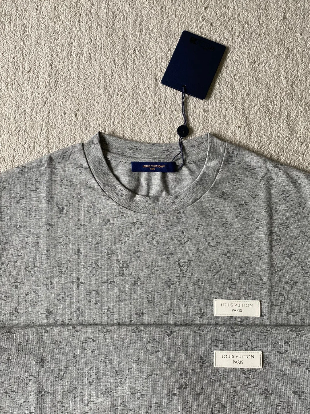 Men's T-Shirts LOUIS VUITTON 17933351