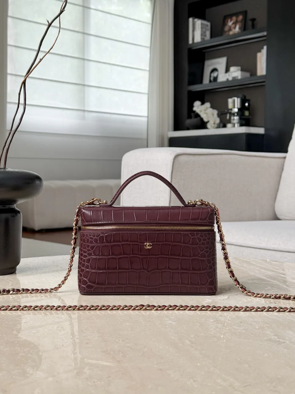 Women's Classic Handbags CHANEL 17973744