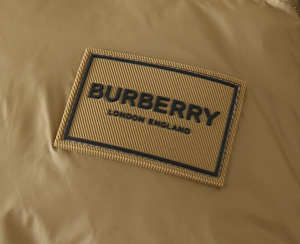 Men's Jackets And Down Jackets BURBERRY 18306107