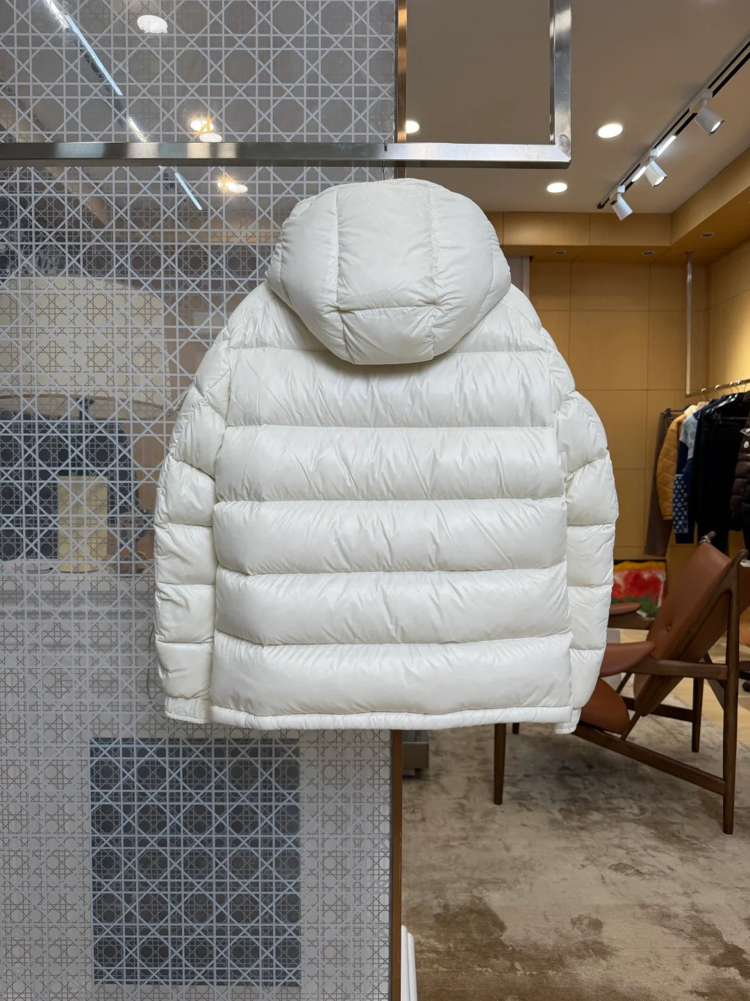 Men's Jackets And Down Jackets MONCLER 18461343