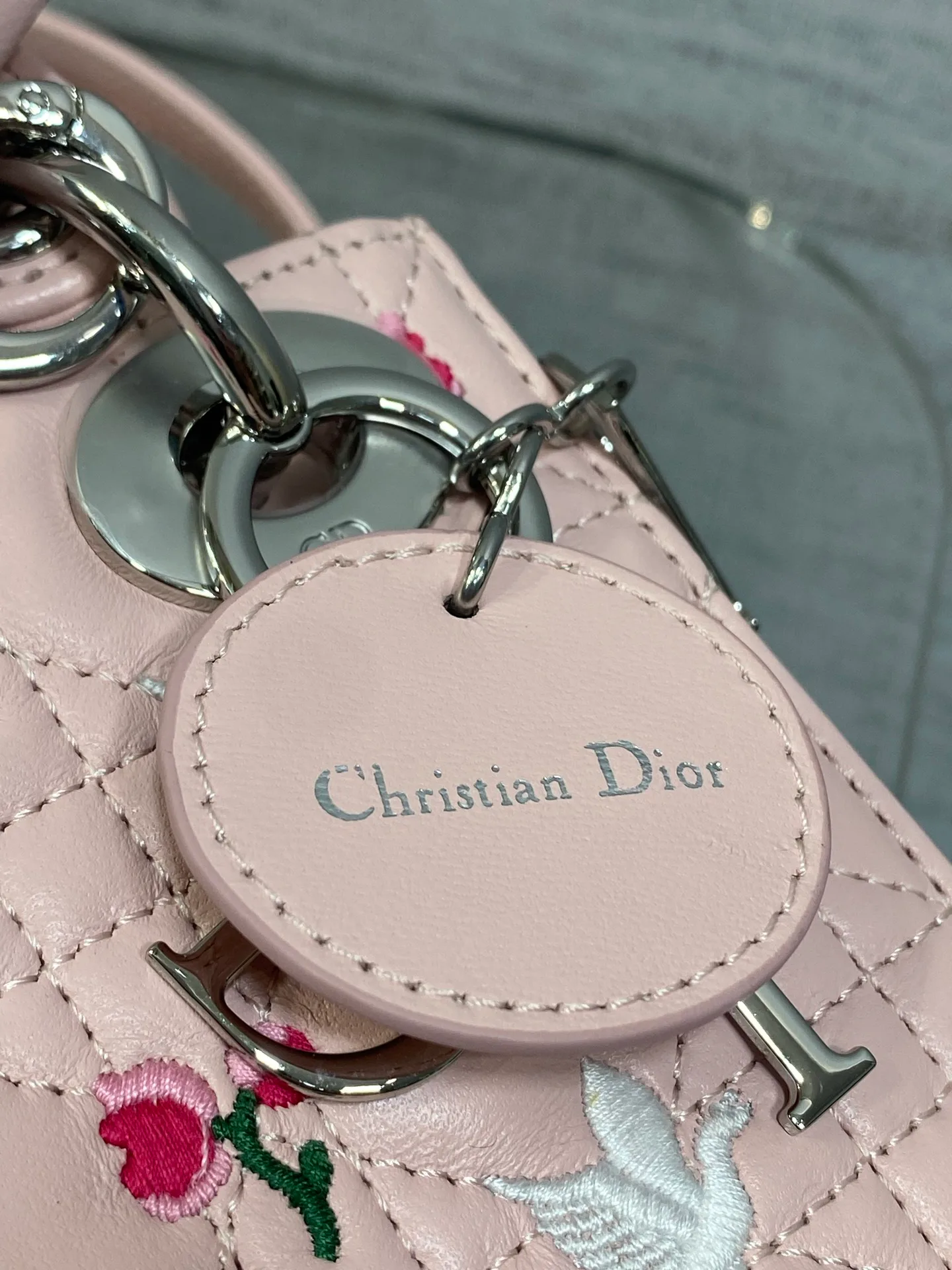 Women's Classic Handbags CHRISTIAN DIOR 17601340