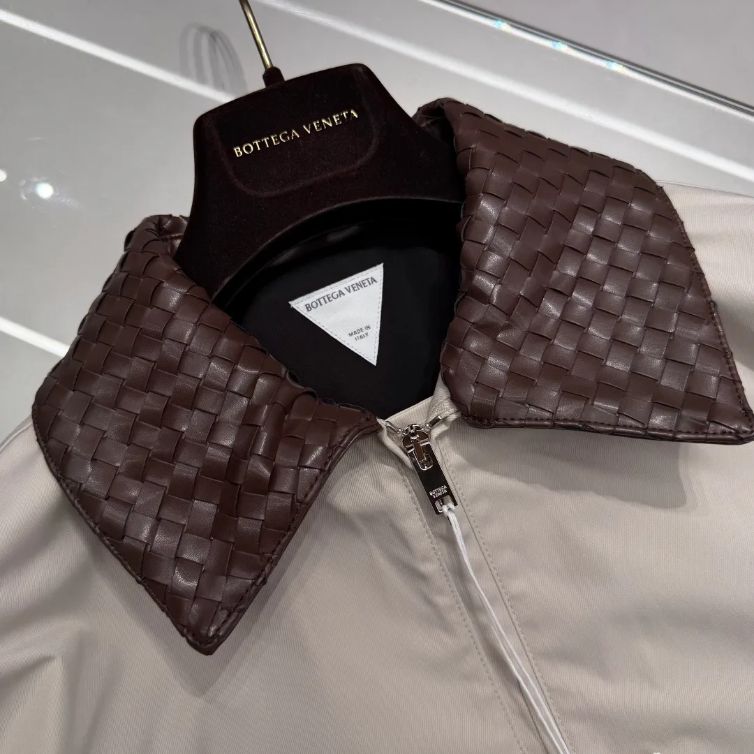 Men's Jackets And Down Jackets BOTTEGA VENETA 17796617