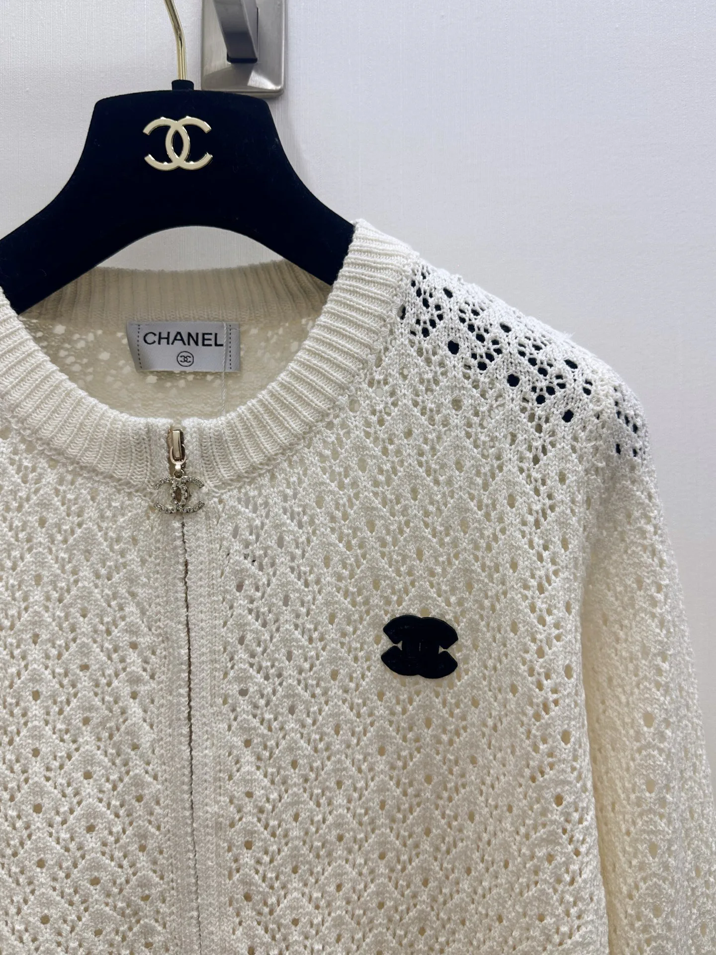Women's Jumpers And Sweaters CHANEL 18138678