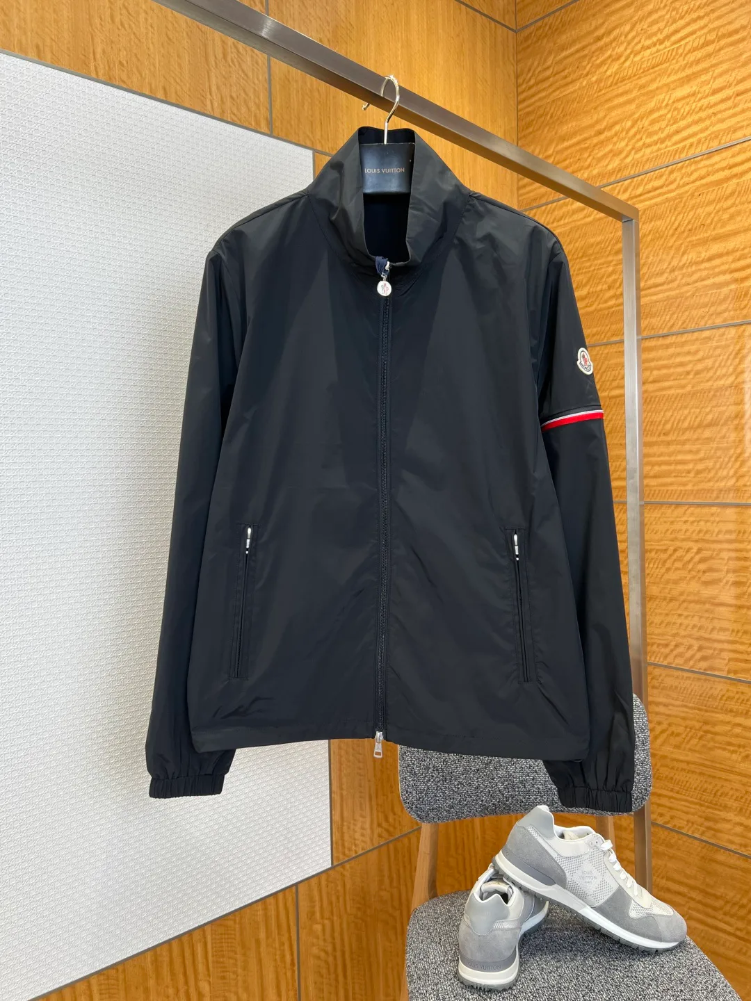 Men's Jackets And Down Jackets MONCLER 17571930
