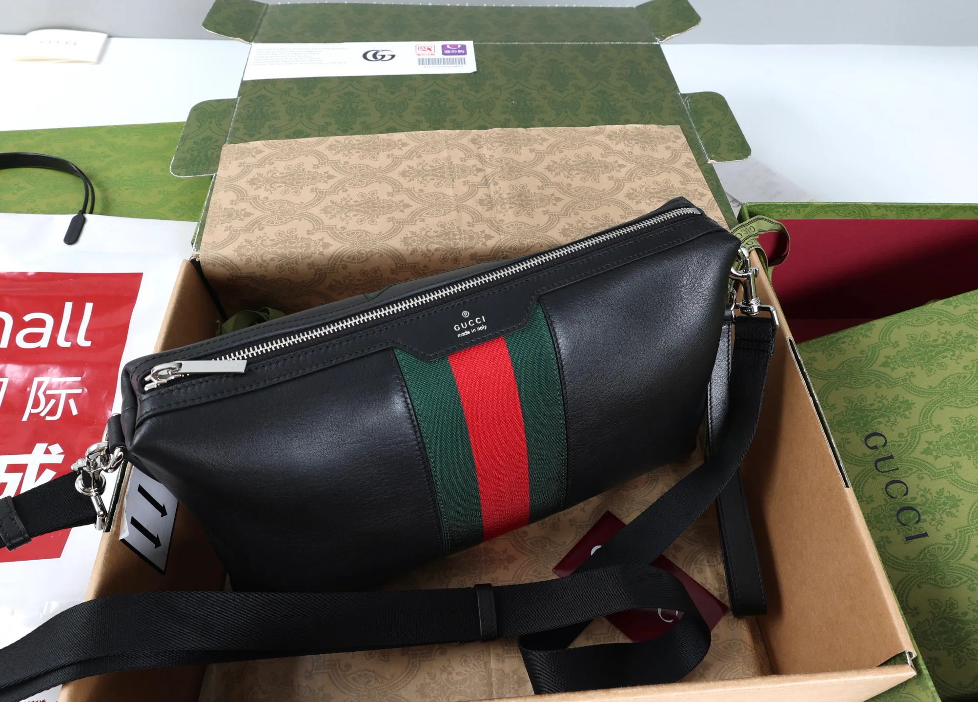 Women's Classic Handbags GUCCI 18250594