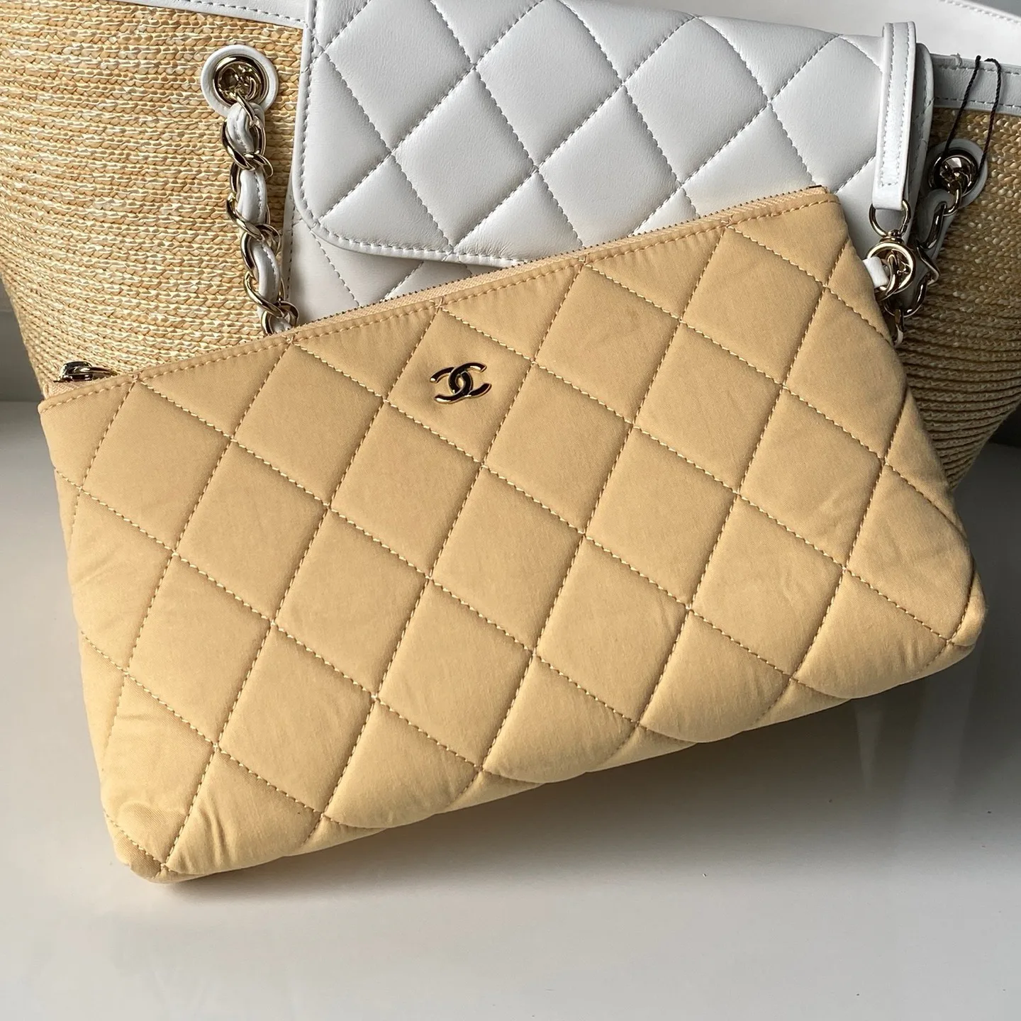 Women's Classic Handbags CHANEL 18207950