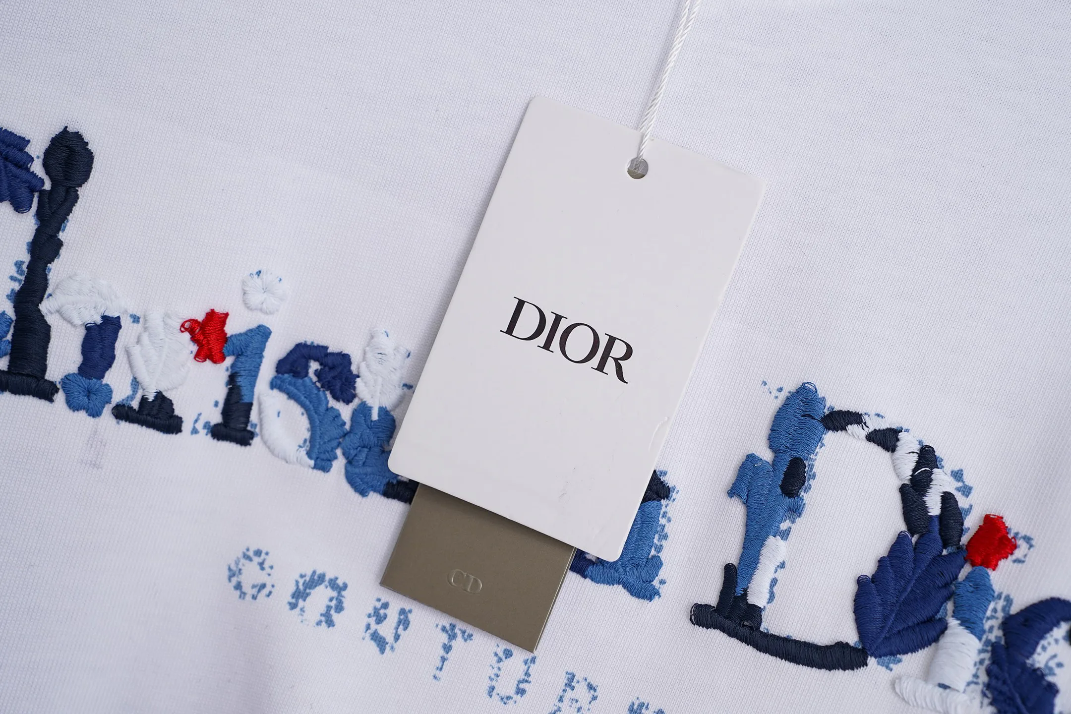 Men's T-Shirts CHRISTIAN DIOR 18000554