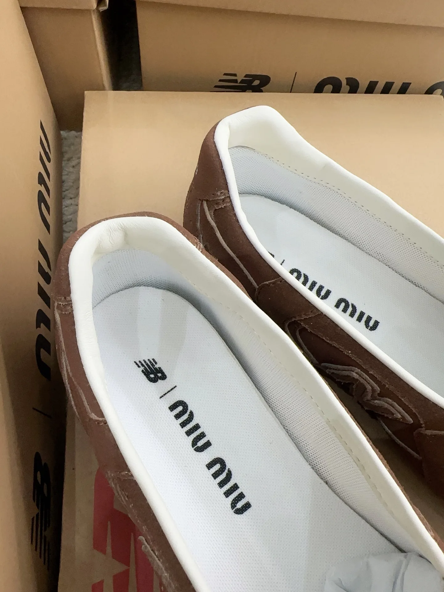Women's Sneakers NEW BALANCE 18041214