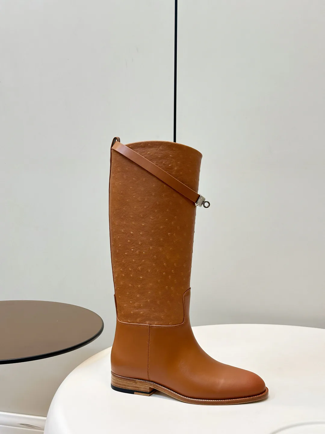Women's Boots HERMES 18235828