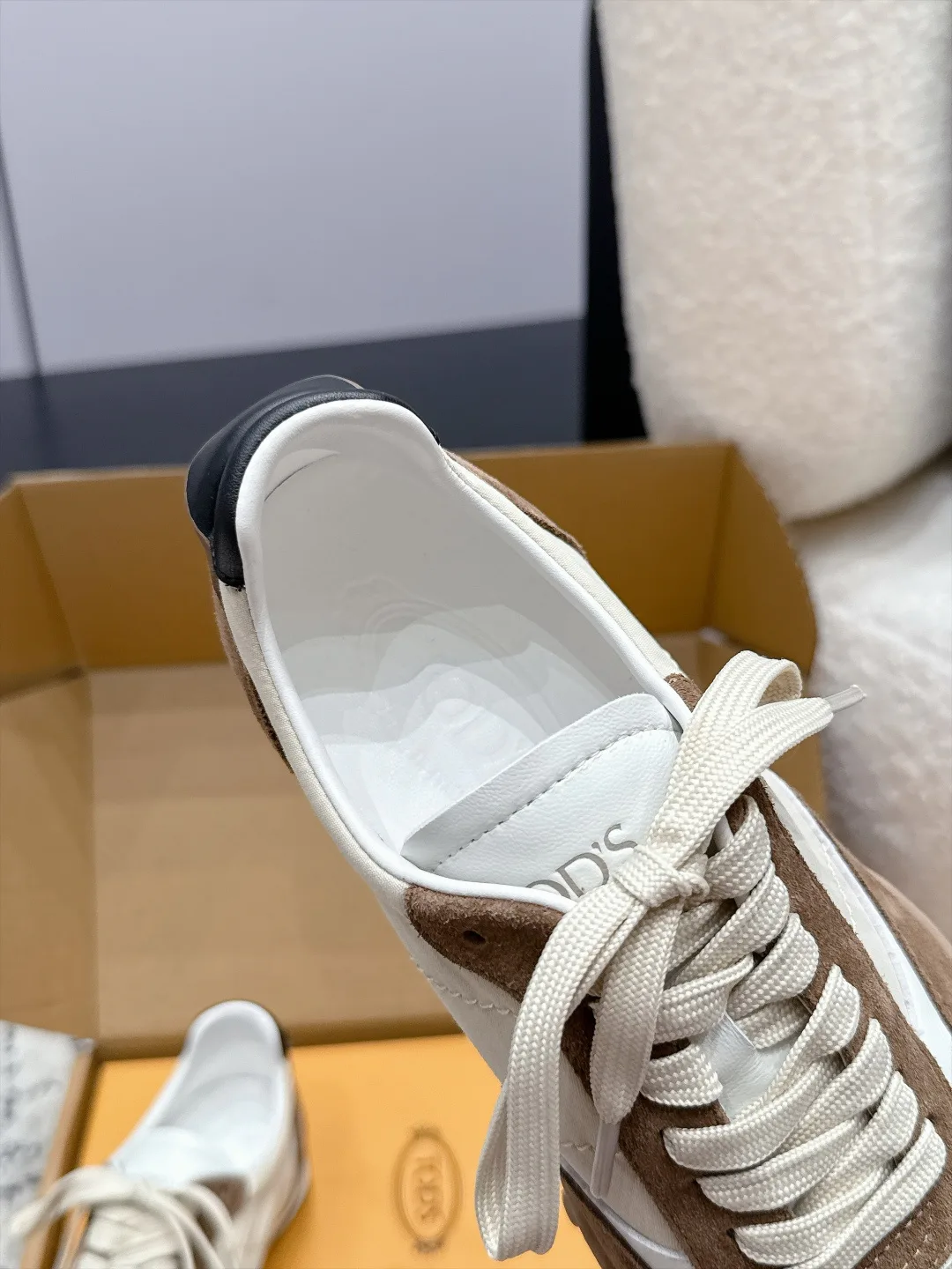 Women's Sneakers TOD'S 18440857