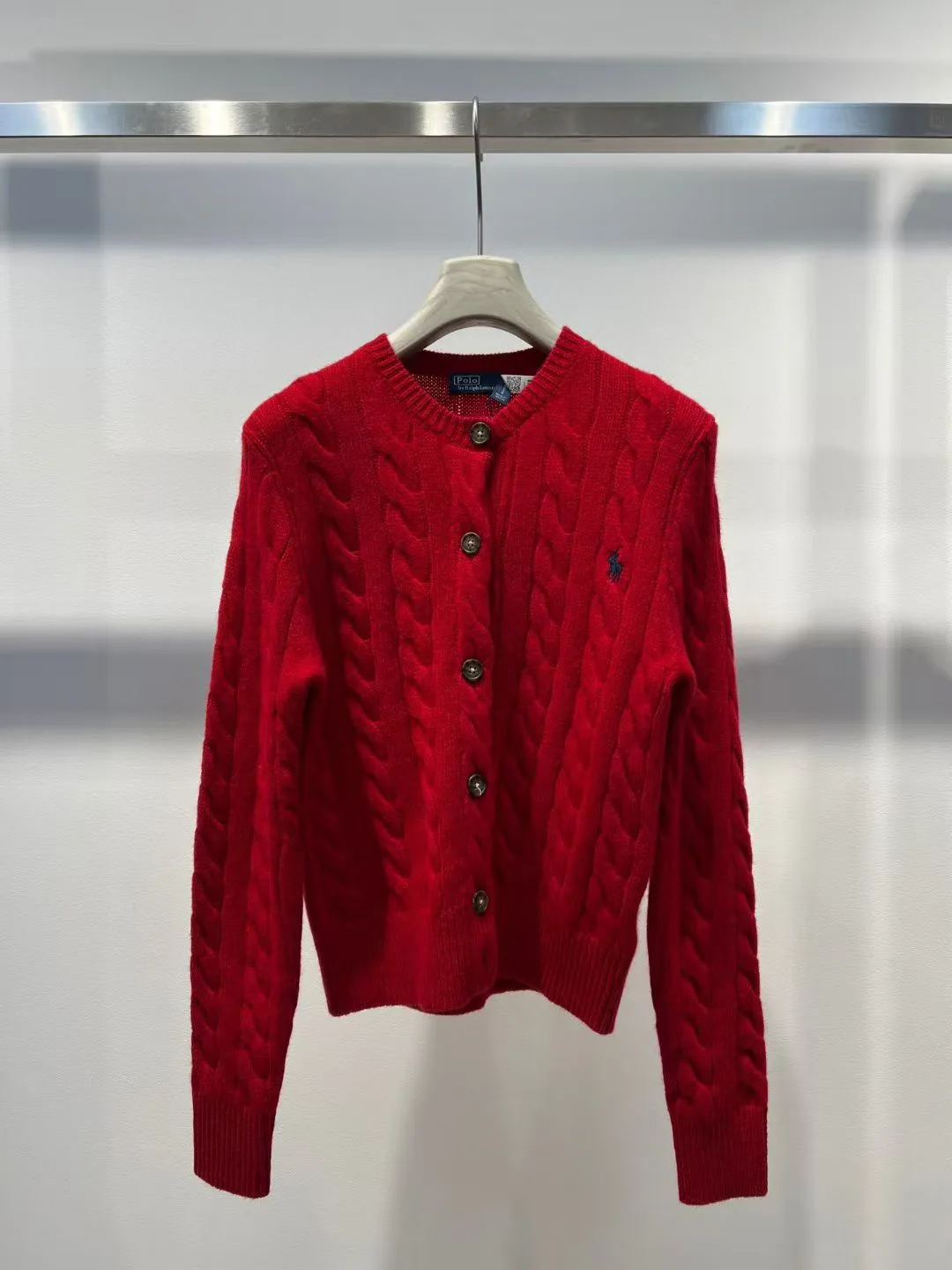 Women's Jumpers And Sweaters RALPH LAUREN 17985177
