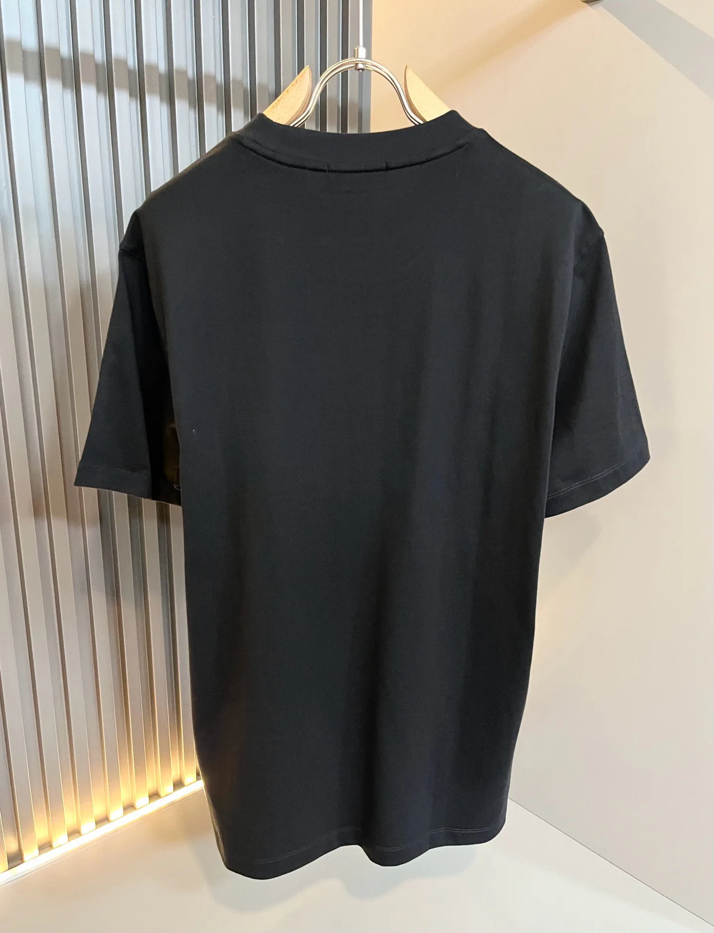 Men's T-Shirts BALENCIAGA 18343114
