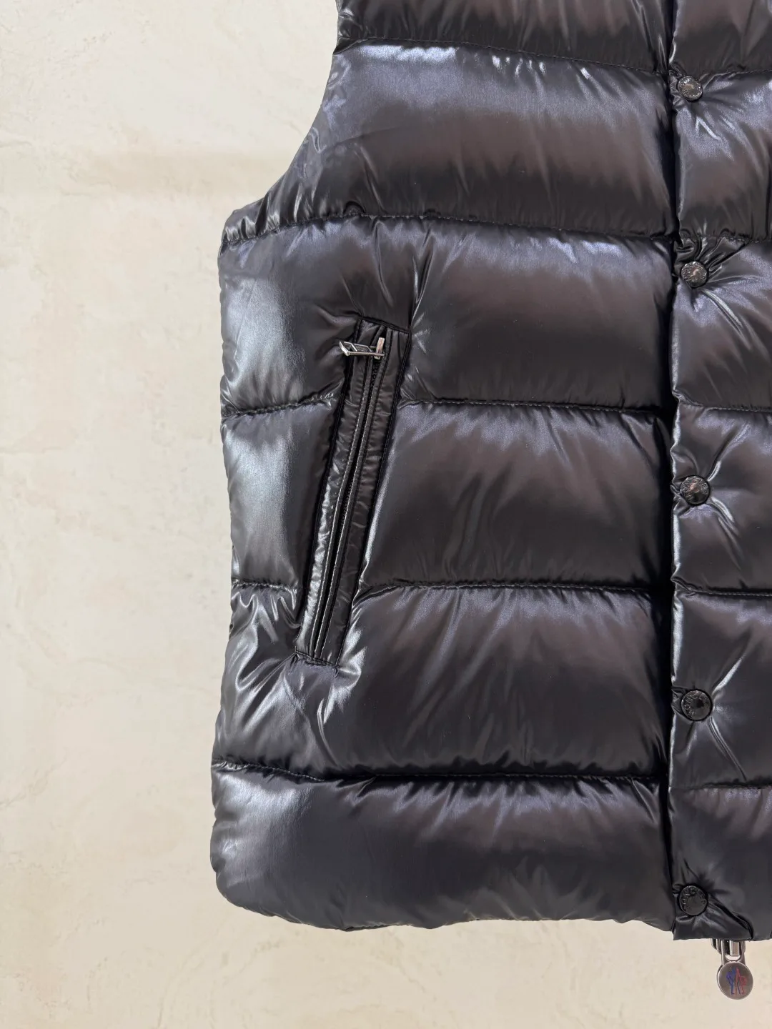 Women's Vests MONCLER 18376095
