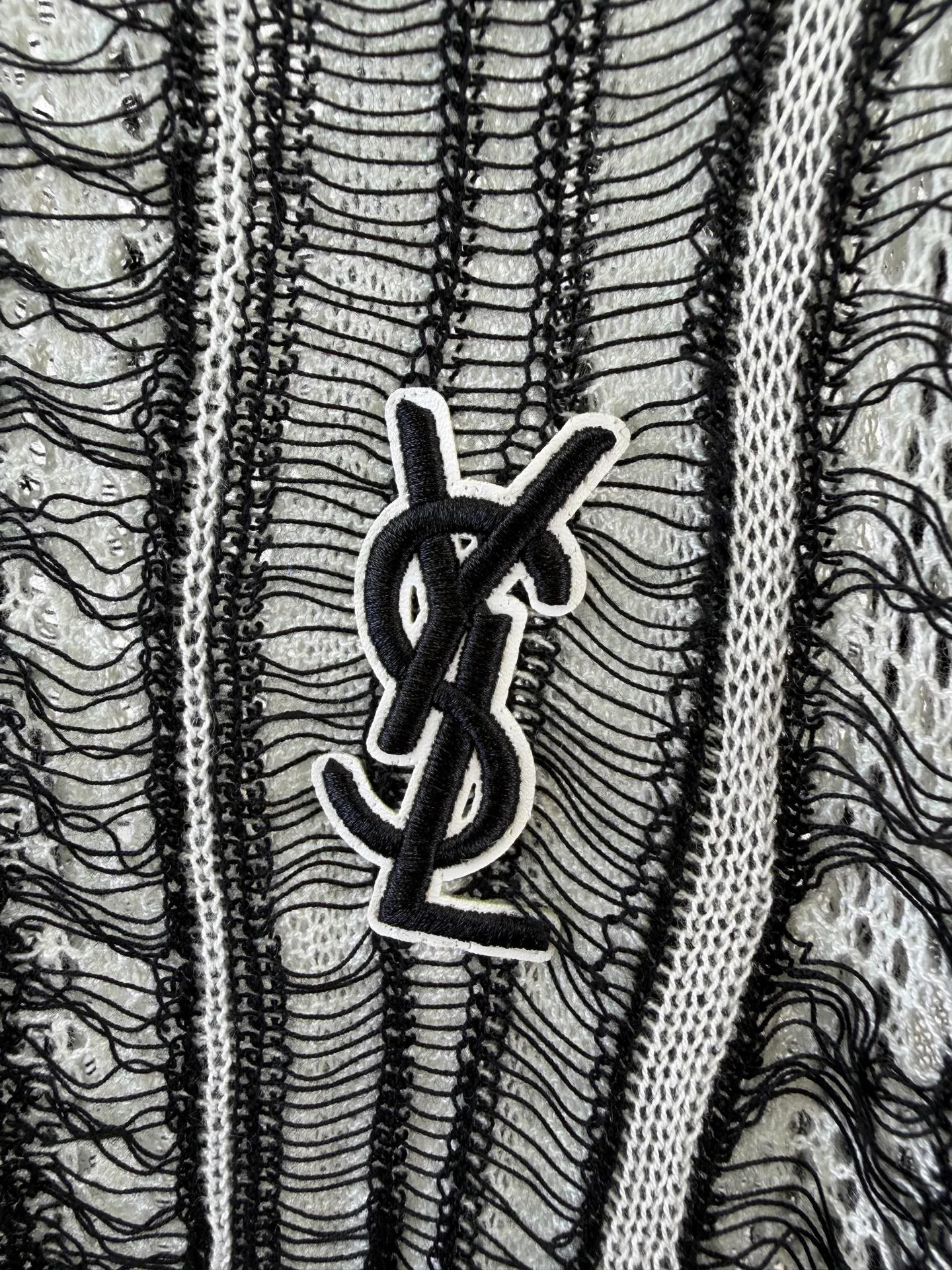 Women's Jumpers And Sweaters SAINT LAURENT 18276390