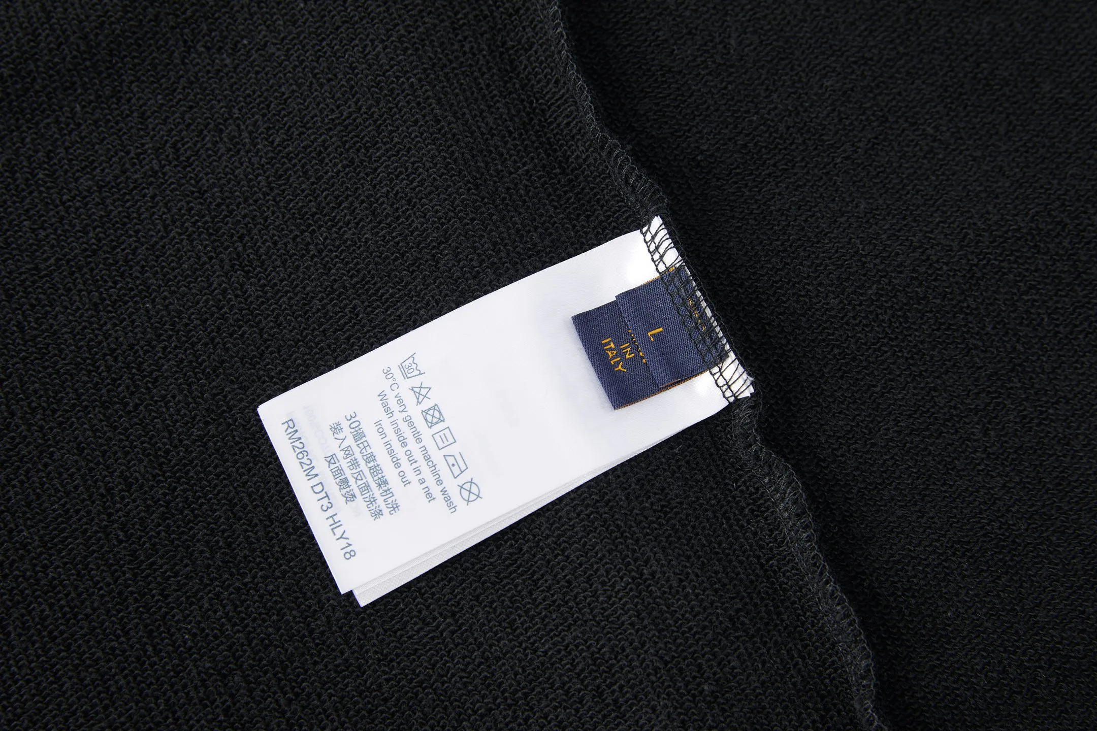 Men's Sweatshirts And Hoodies LOUIS VUITTON 18387268