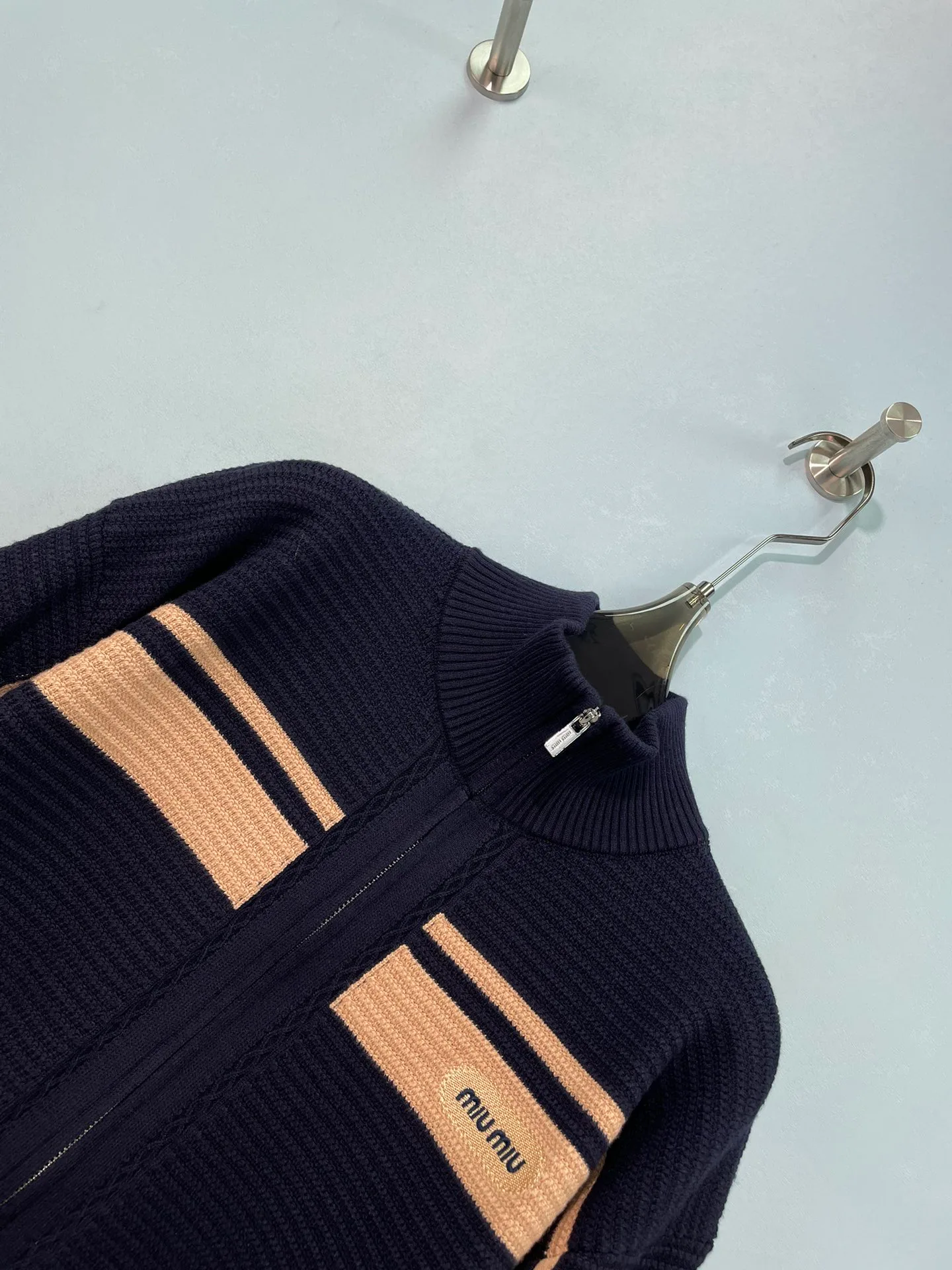 Джемперы И Свитеры Женские Miu Miu 18612472