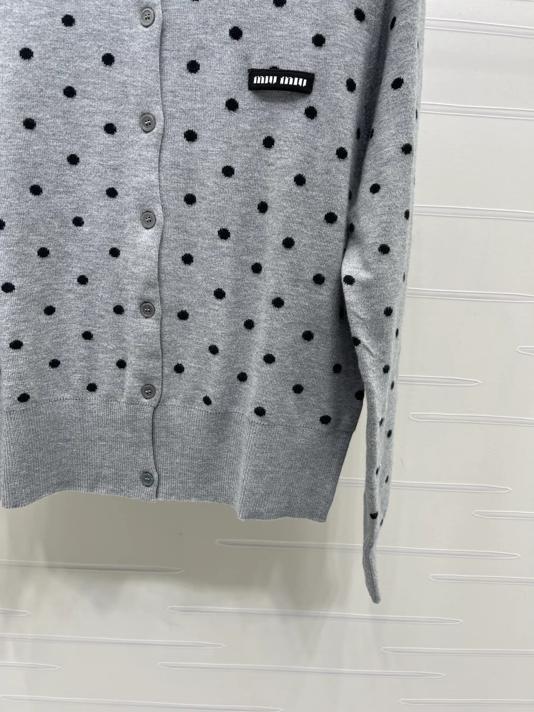 Women's Jumpers And Sweaters MIU MIU 17135421