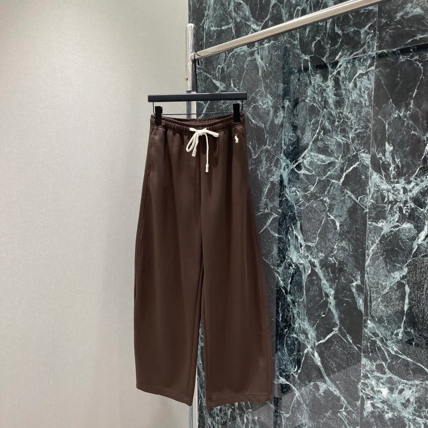 Women's Trousers RALPH LAUREN 18030718