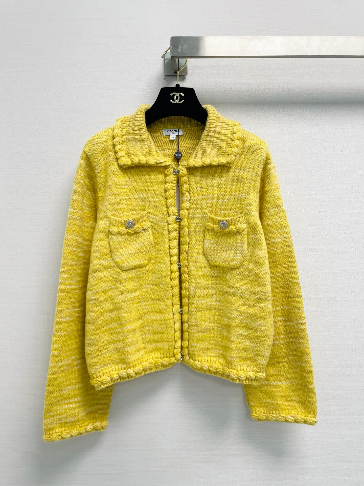 Women's Jumpers And Sweaters CHANEL 18509757