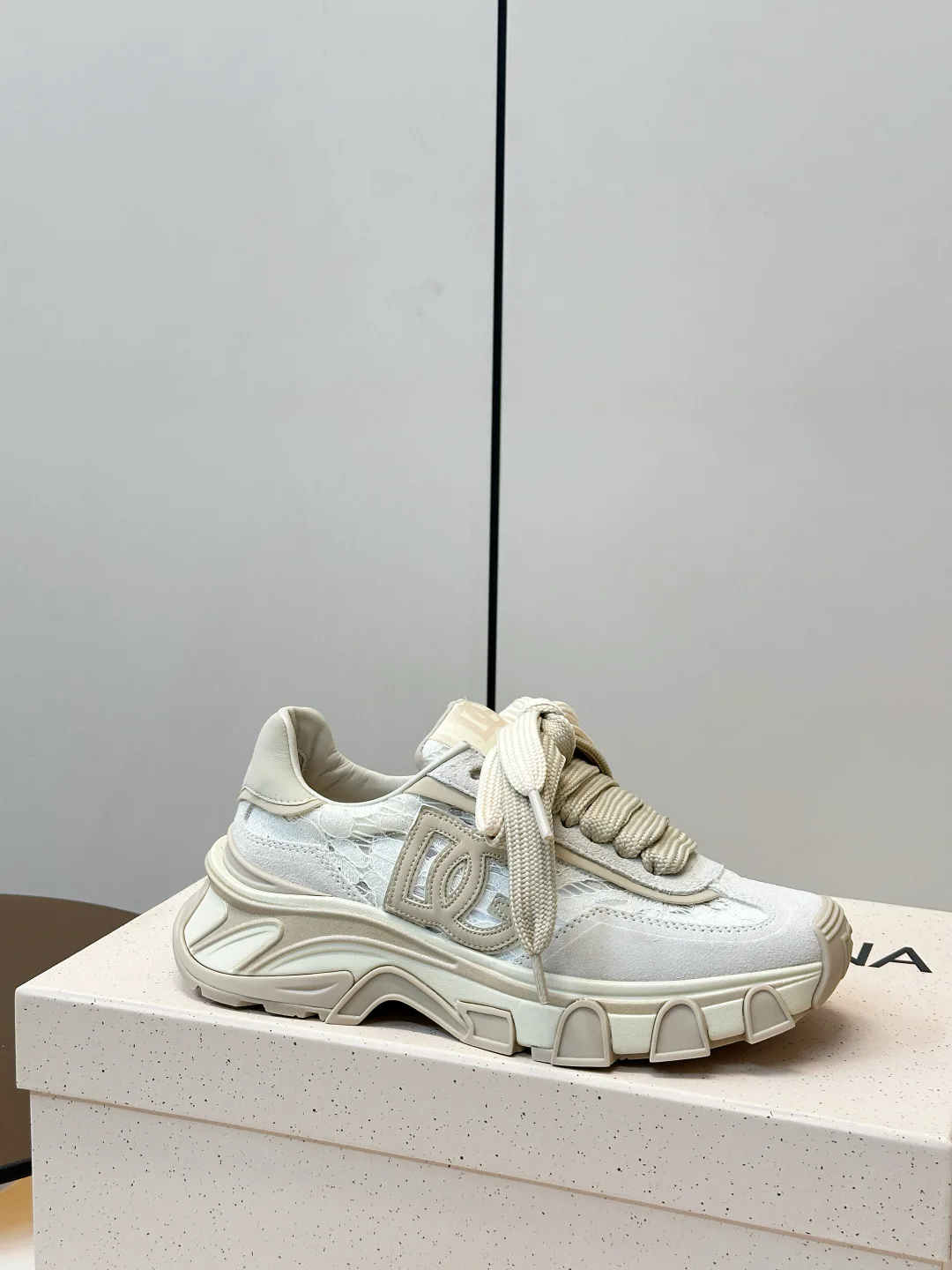 Women's Sneakers DOLCE & GABBANA 17345447