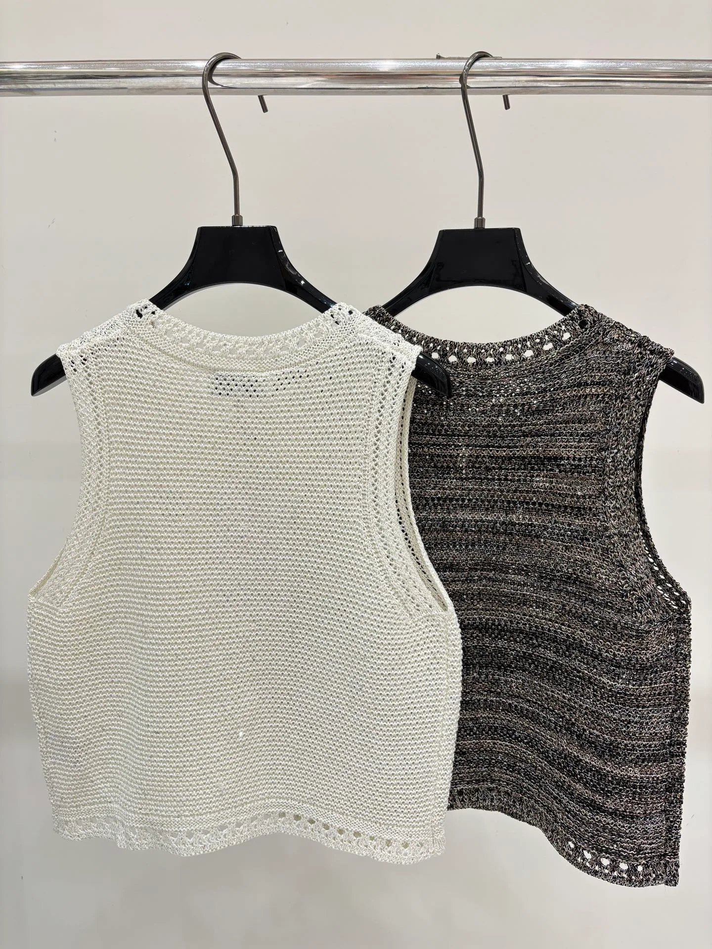 Women's Vests CHANEL 17612124