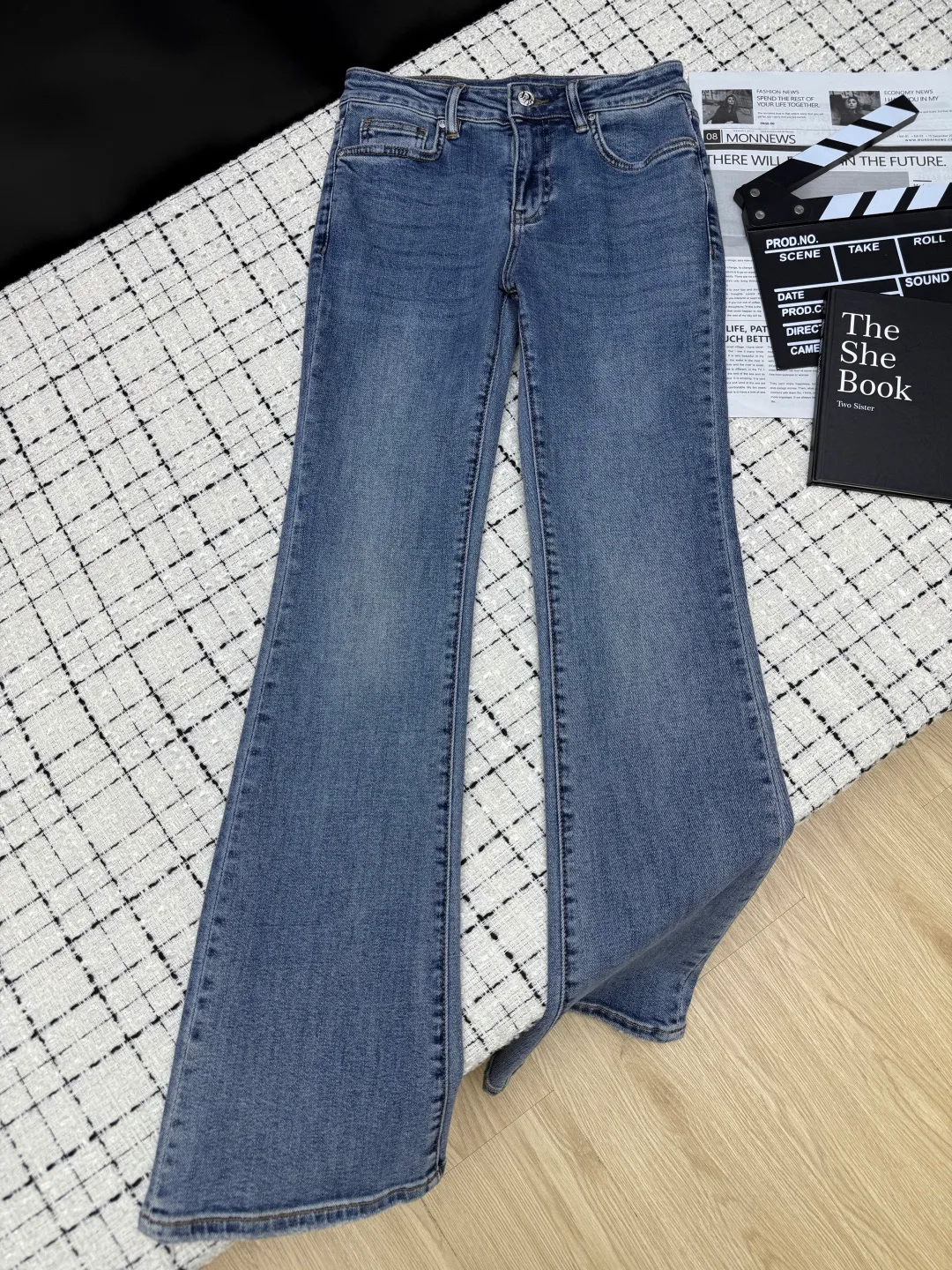 Women's Jeans CHRISTIAN DIOR 17227400