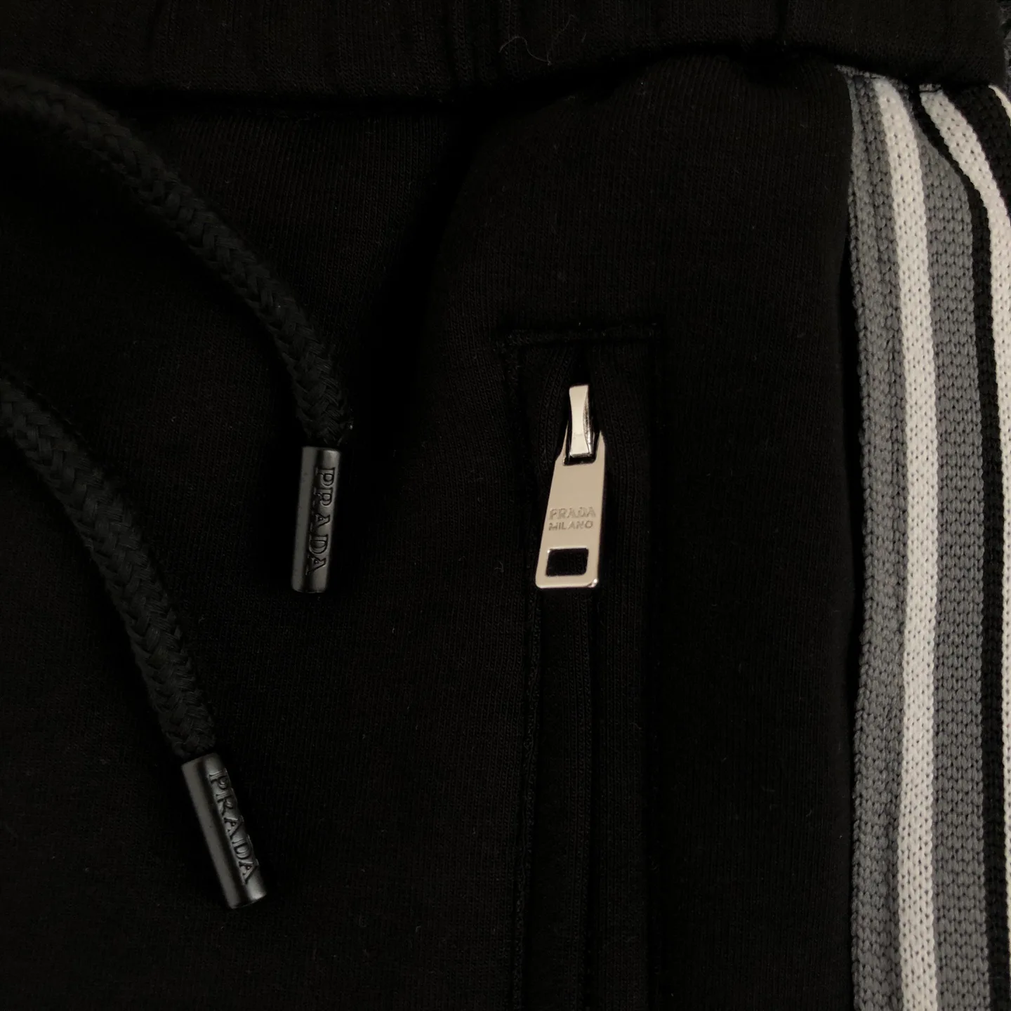Брюки Мужские Prada 18589927