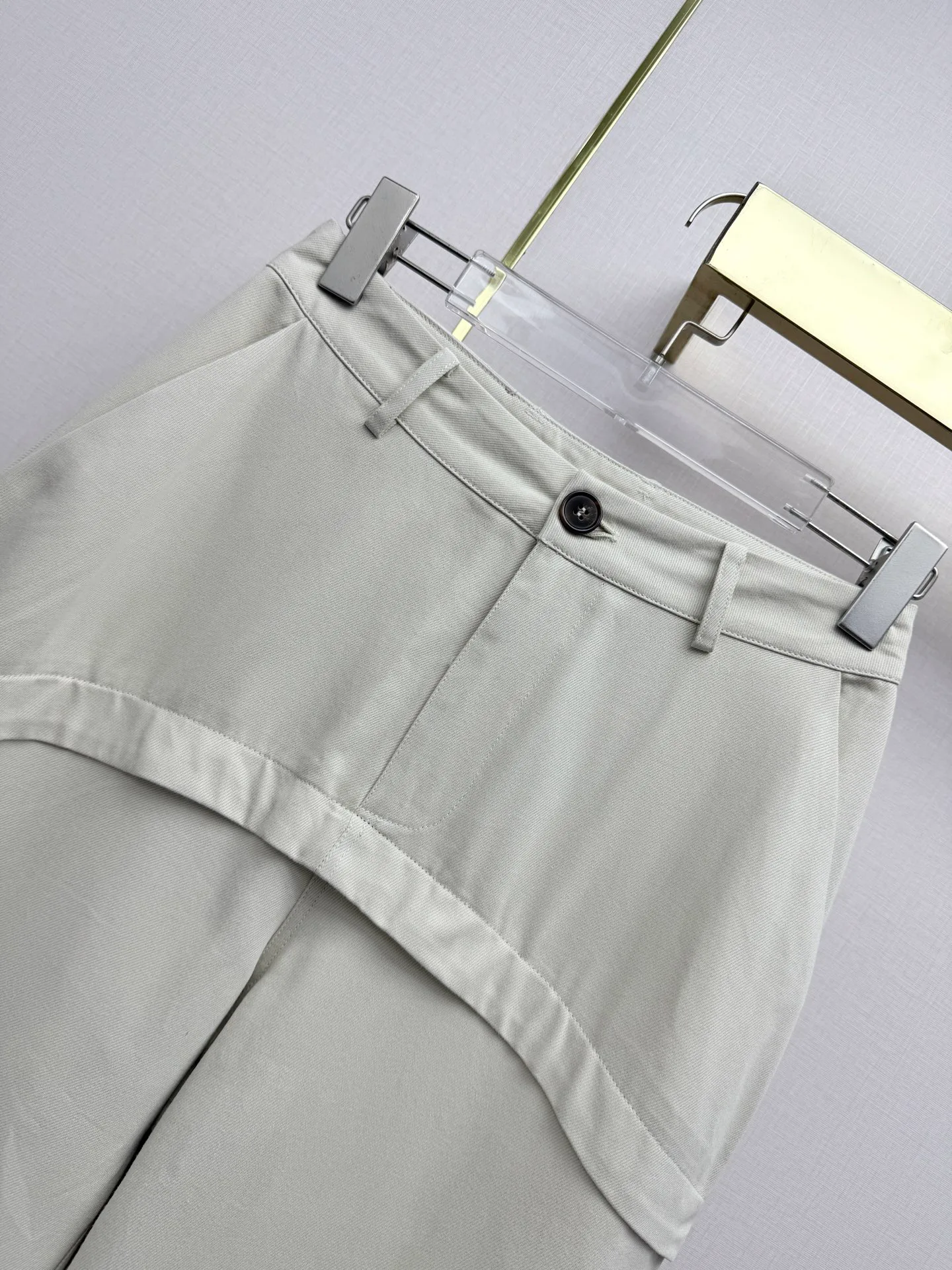 Women's Trousers LOEWE 16944433