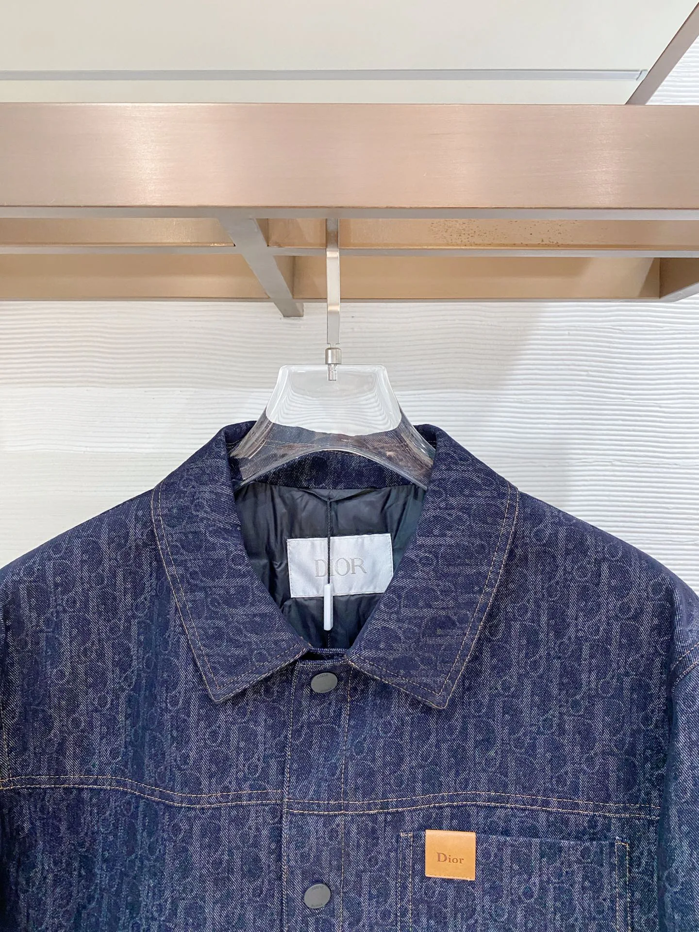 Men's Jackets And Down Jackets CHRISTIAN DIOR 18374646