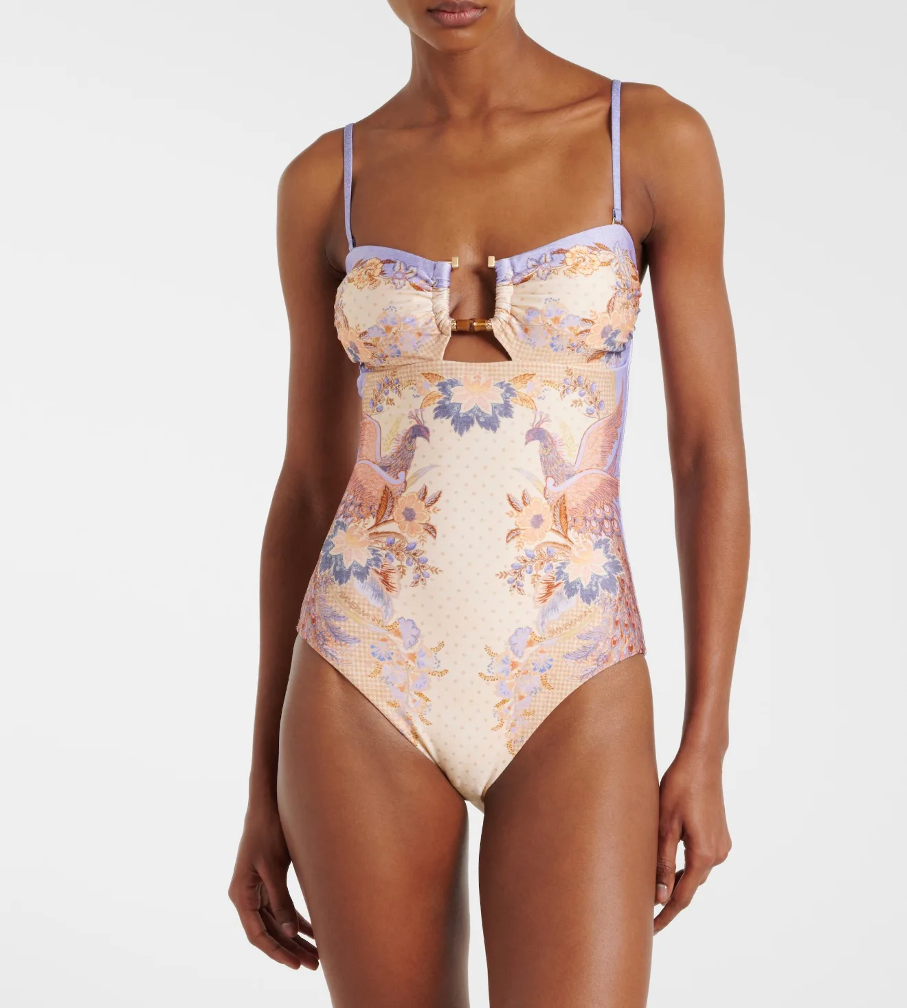 Women's Swimwear ZIMMERMANN 17503430