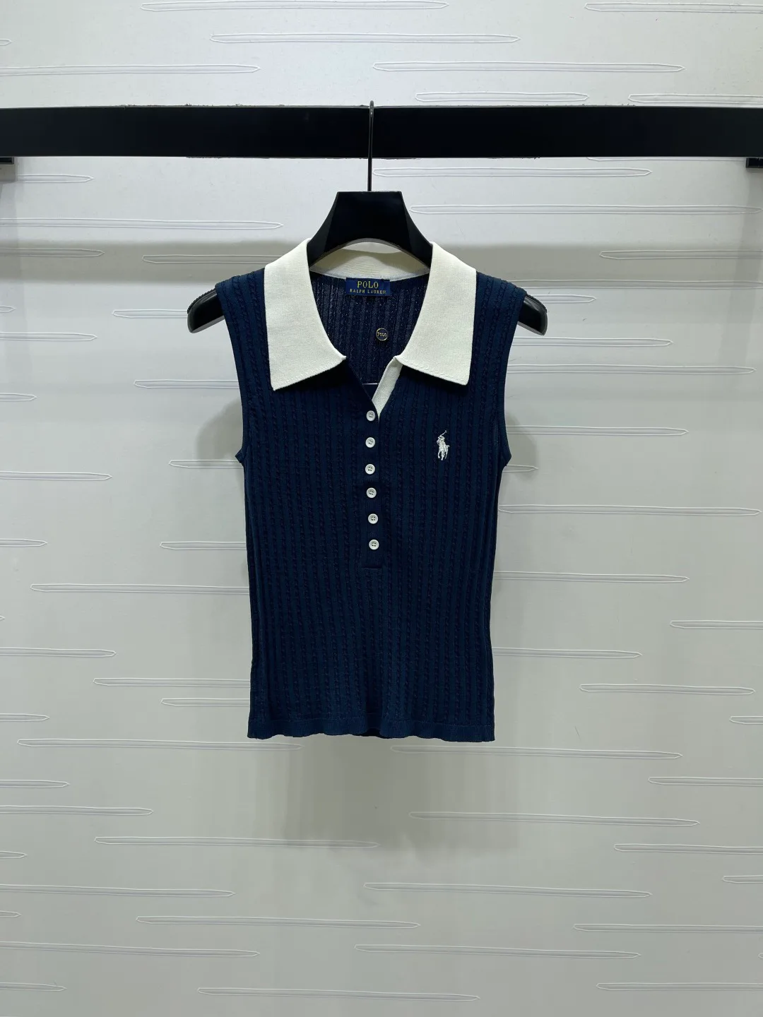 Women's Vests RALPH LAUREN 17781974
