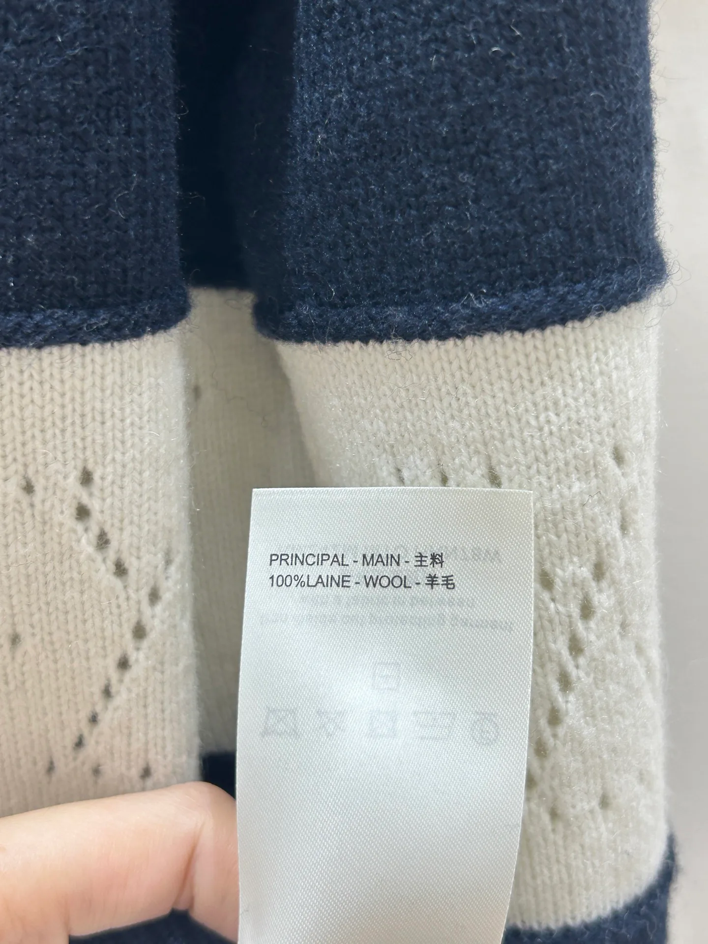 Women's Jumpers And Sweaters LOUIS VUITTON 18096745