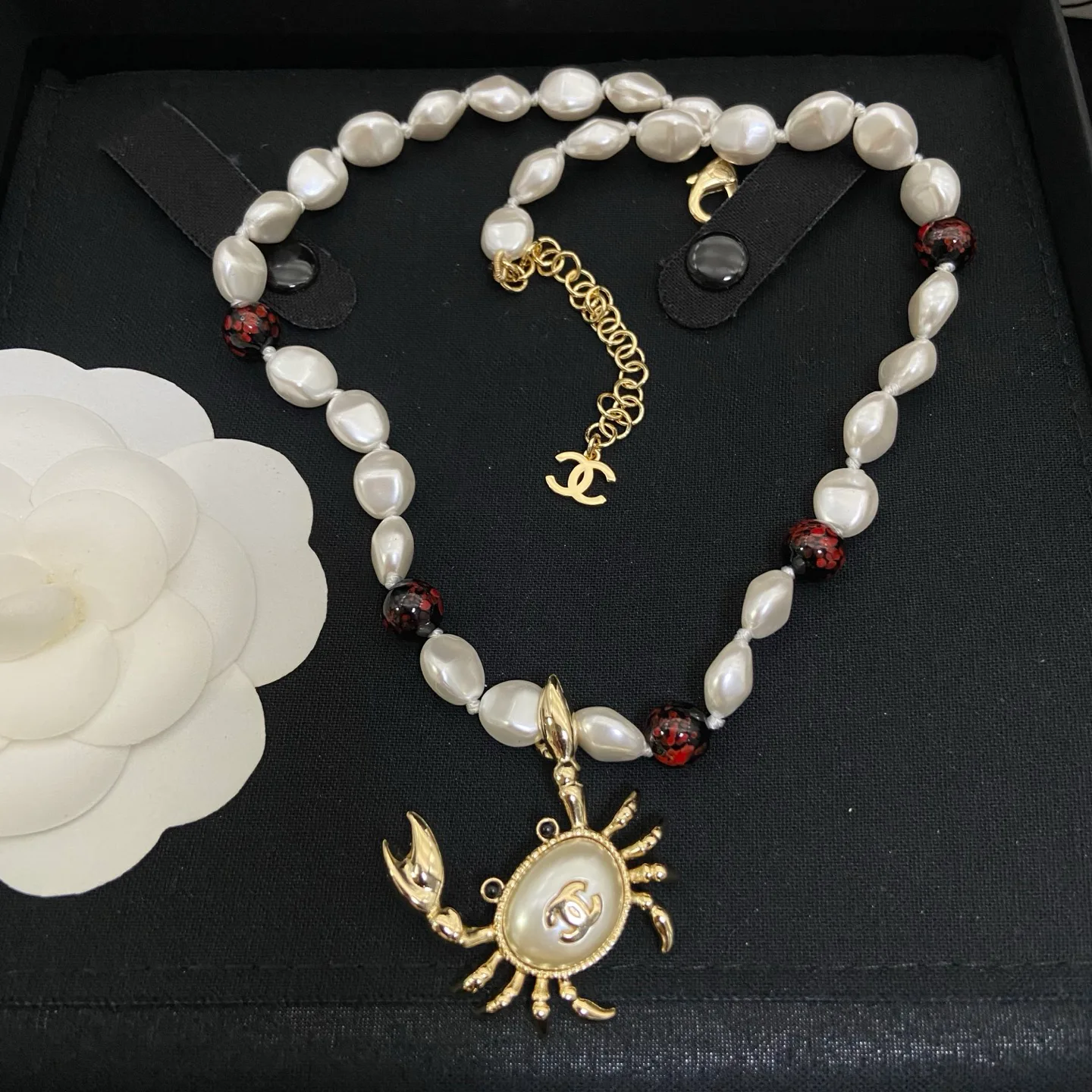 Jewelry CHANEL 18075284