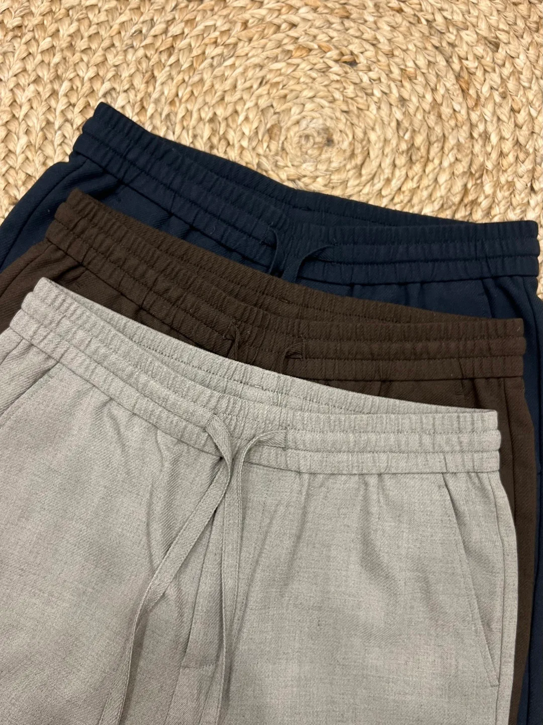 Men's Trousers BRIONI 18260805