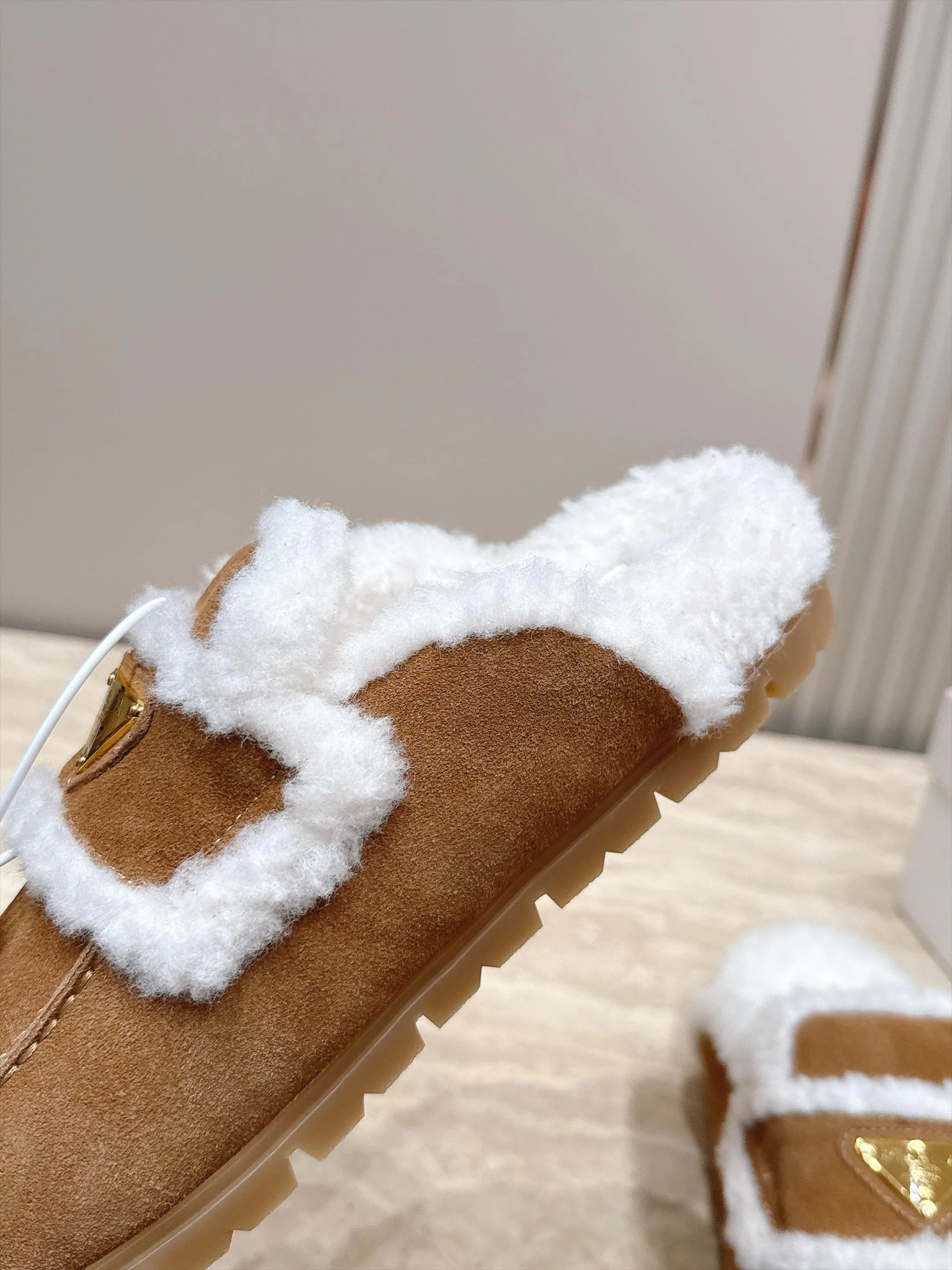 Women's Mules And Clogs PRADA 18526388