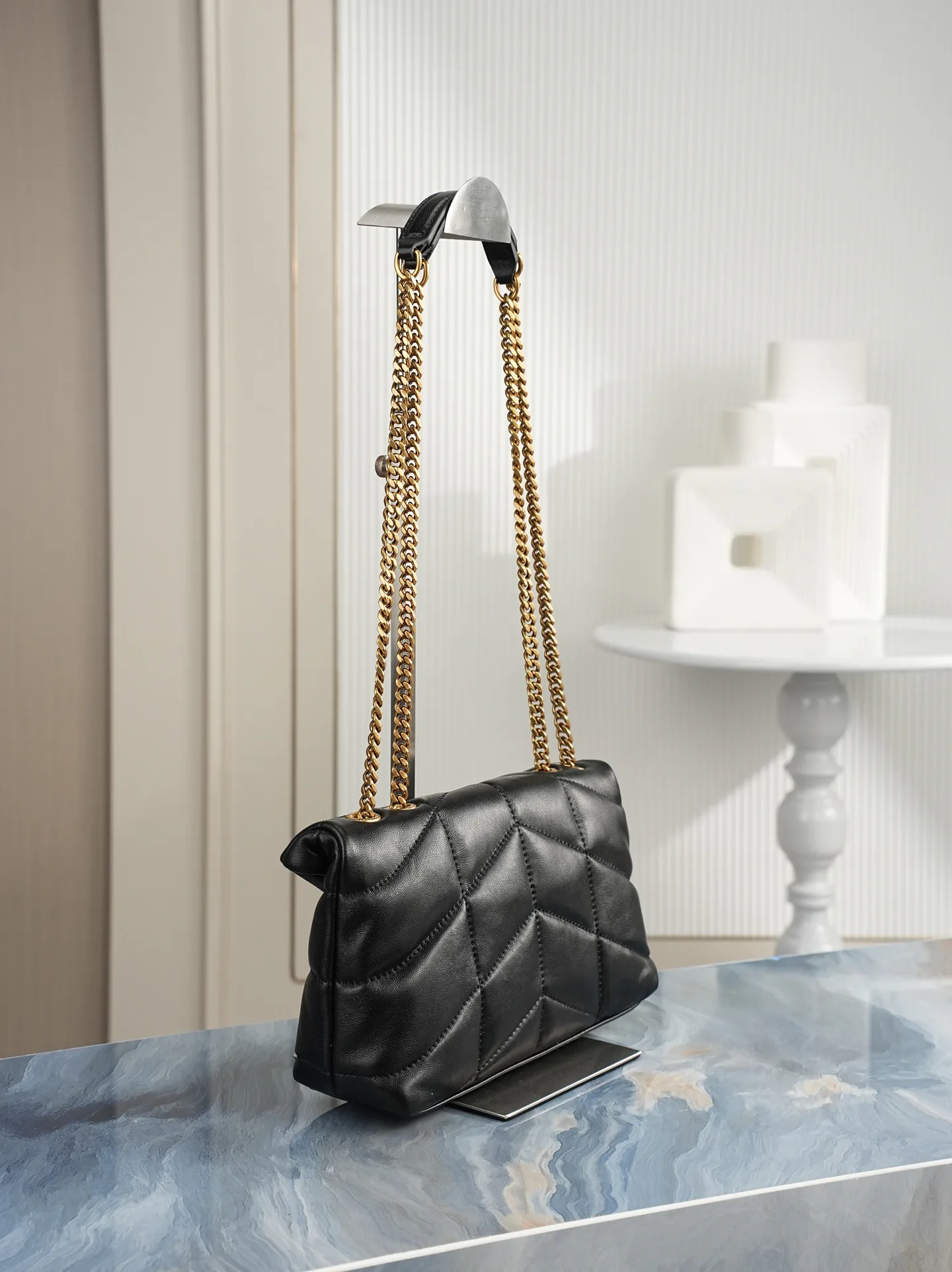 Women's Classic Handbags SAINT LAURENT 17936580