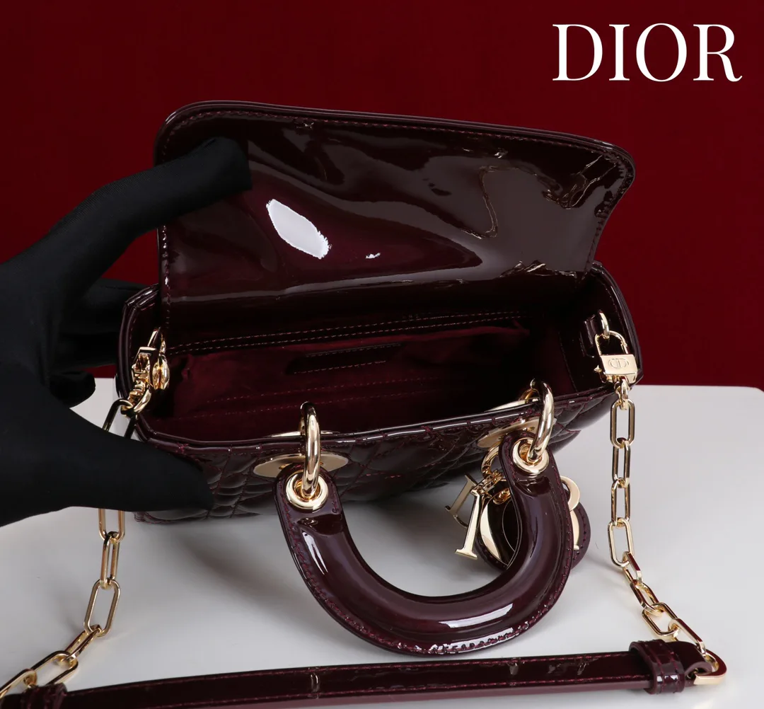 Women's Classic Handbags CHRISTIAN DIOR 18393045