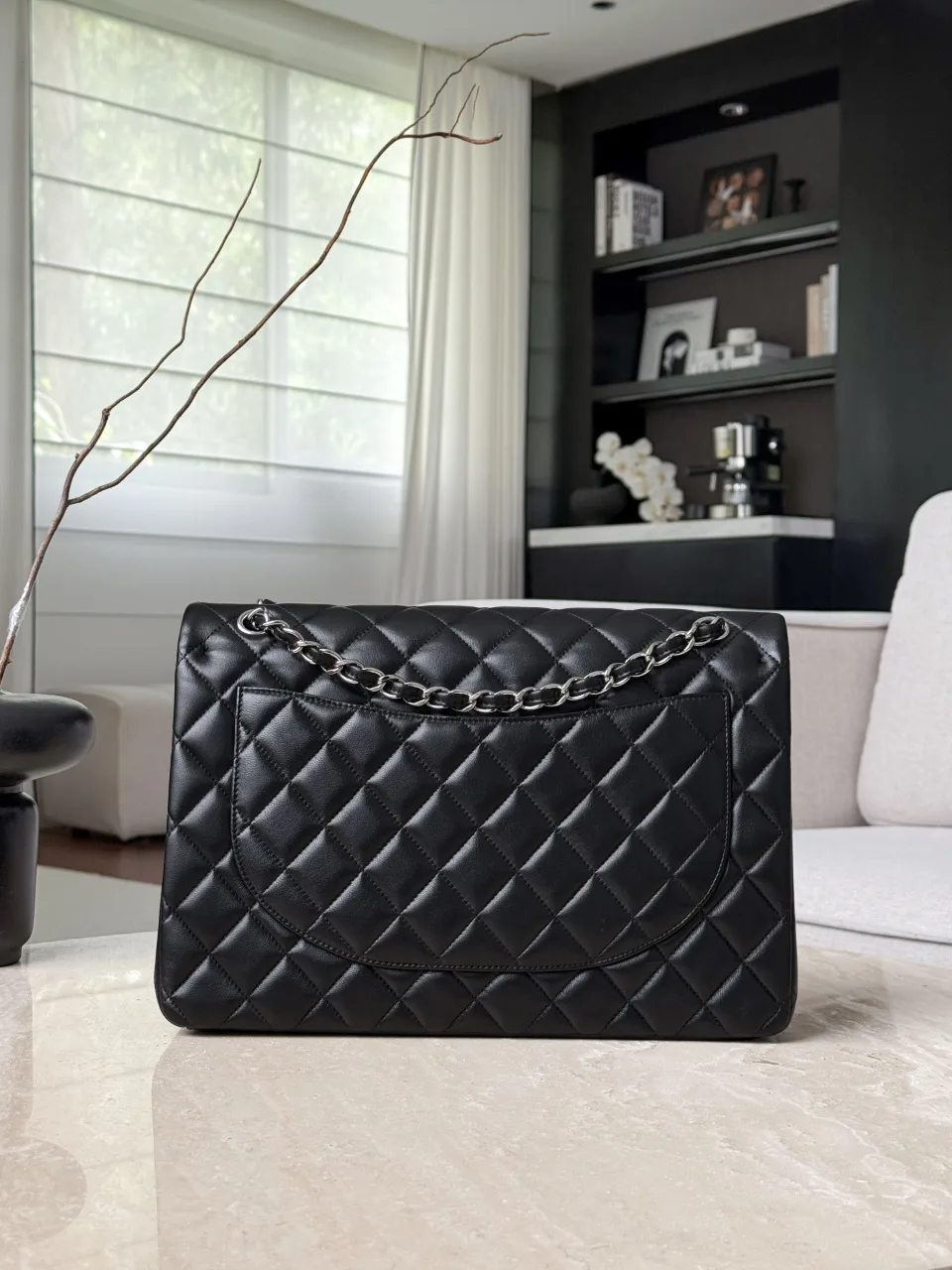 Women's Classic Handbags CHANEL 17435986