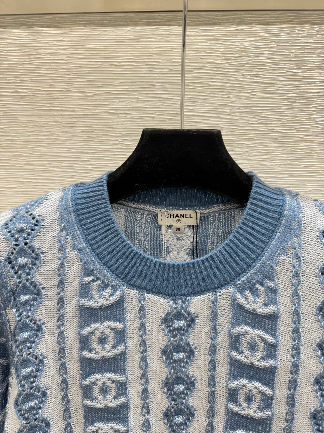 Women's Jumpers And Sweaters CHANEL 18363083