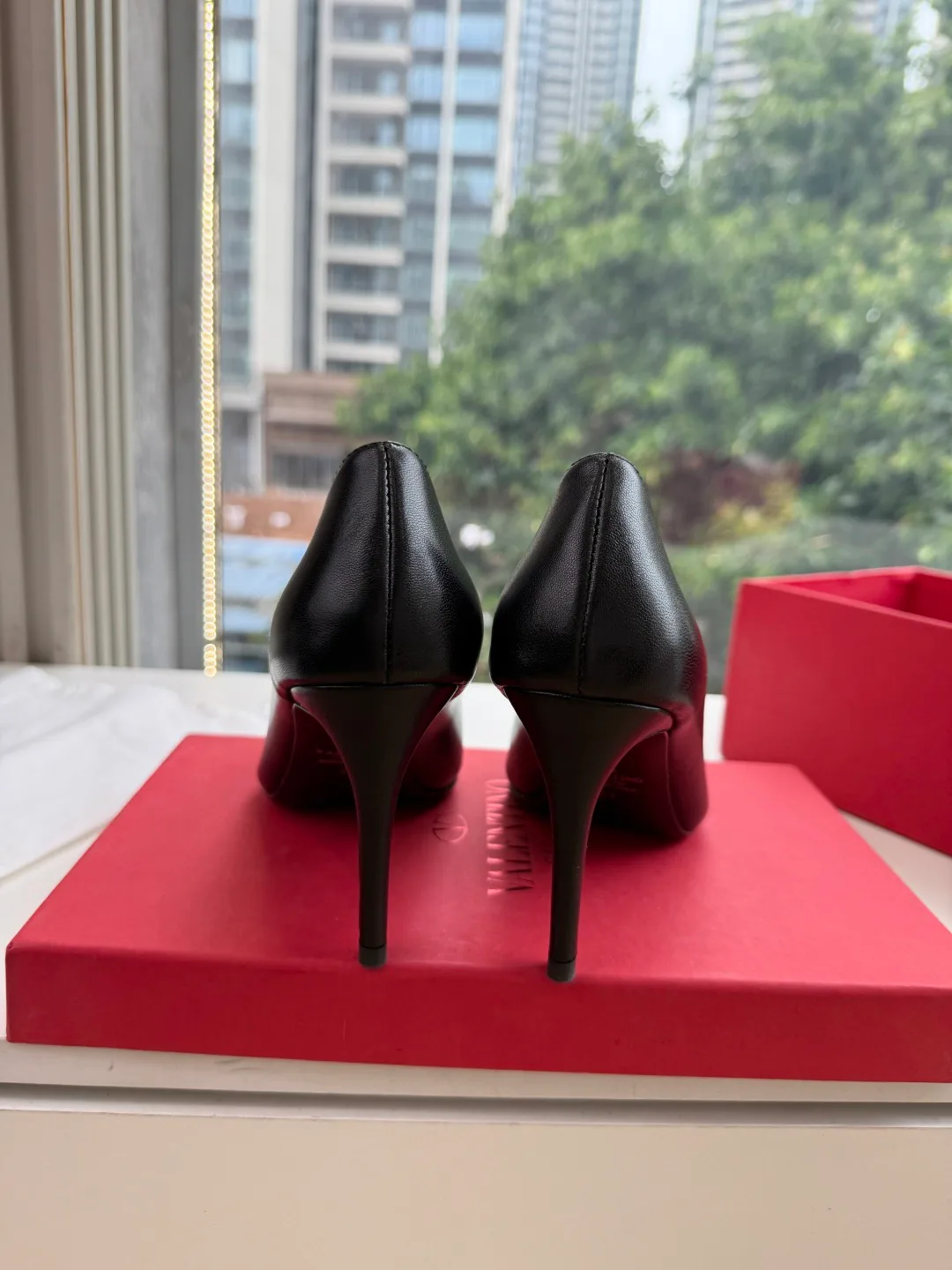 Women's Heels VALENTINO 18142685