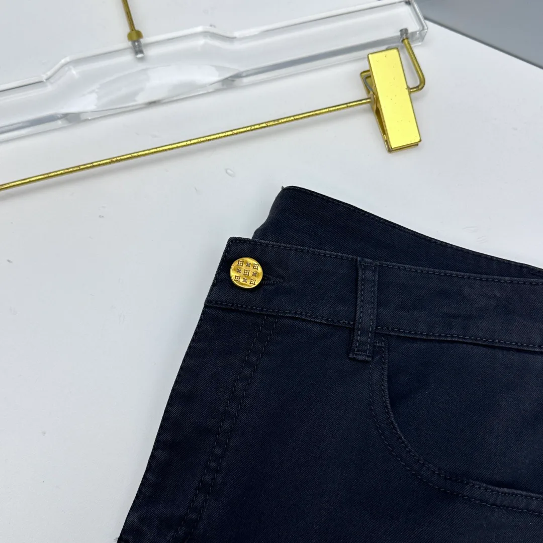 Men's Jeans LOUIS VUITTON 17810335