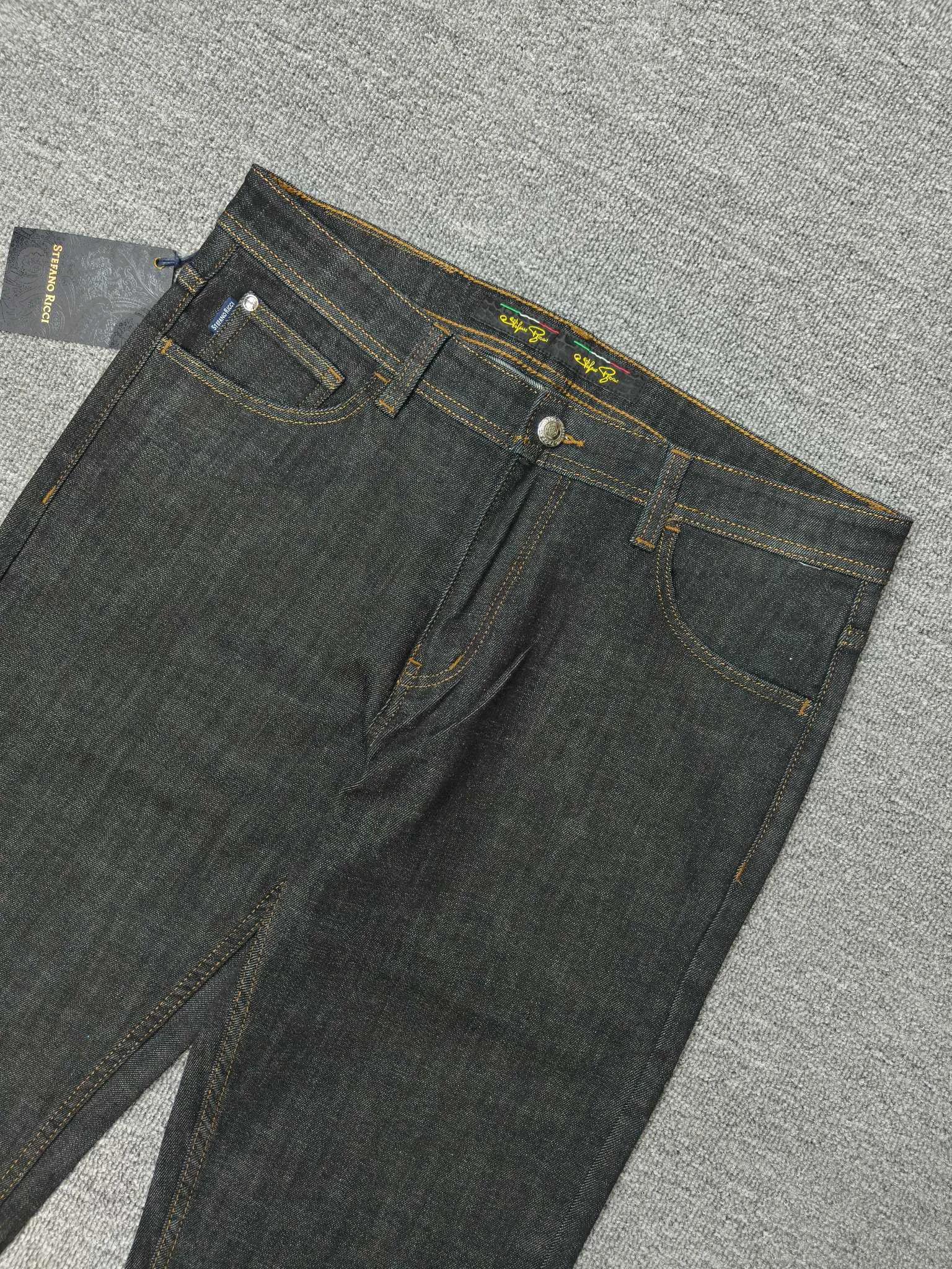 Men's Jeans STEFANO RICCI 18343747
