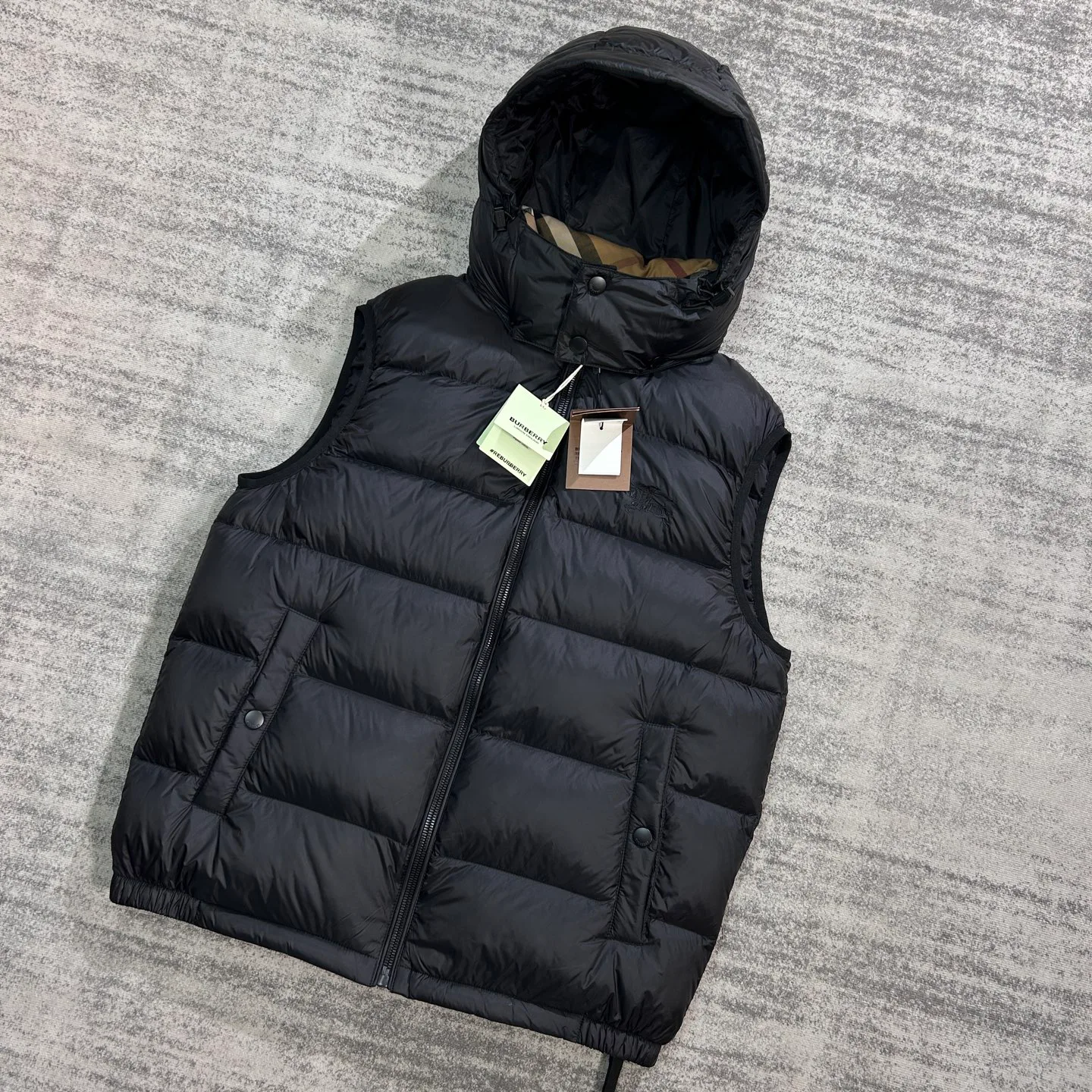 Men's Jackets And Down Jackets BURBERRY 17871024