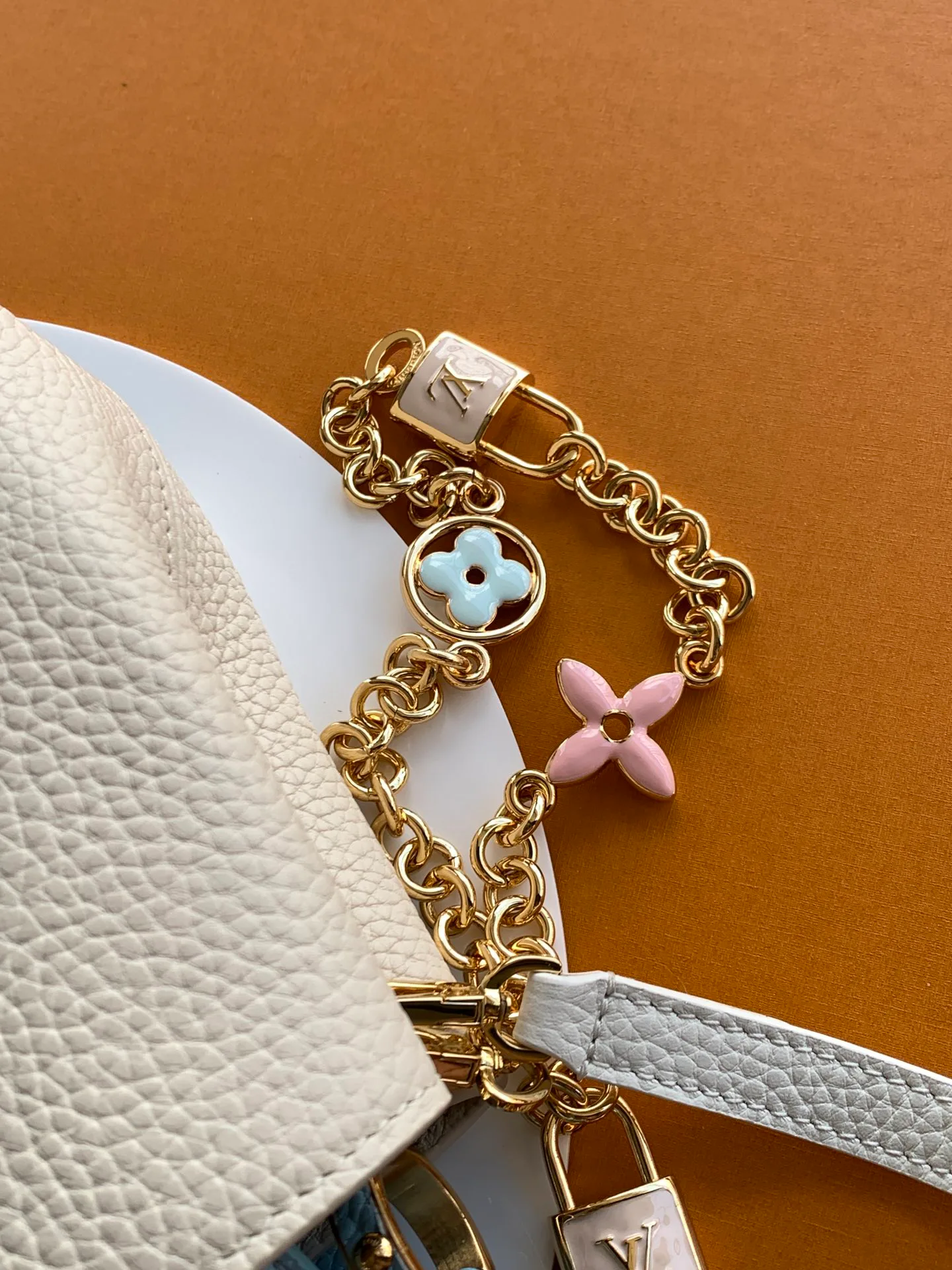 Women's Classic Handbags LOUIS VUITTON 18521015